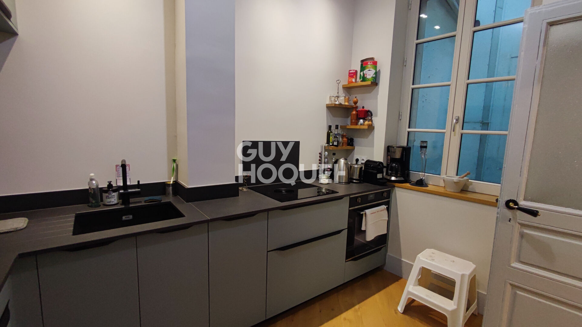 À louer Toulouse hypercentre T2 65 m² 