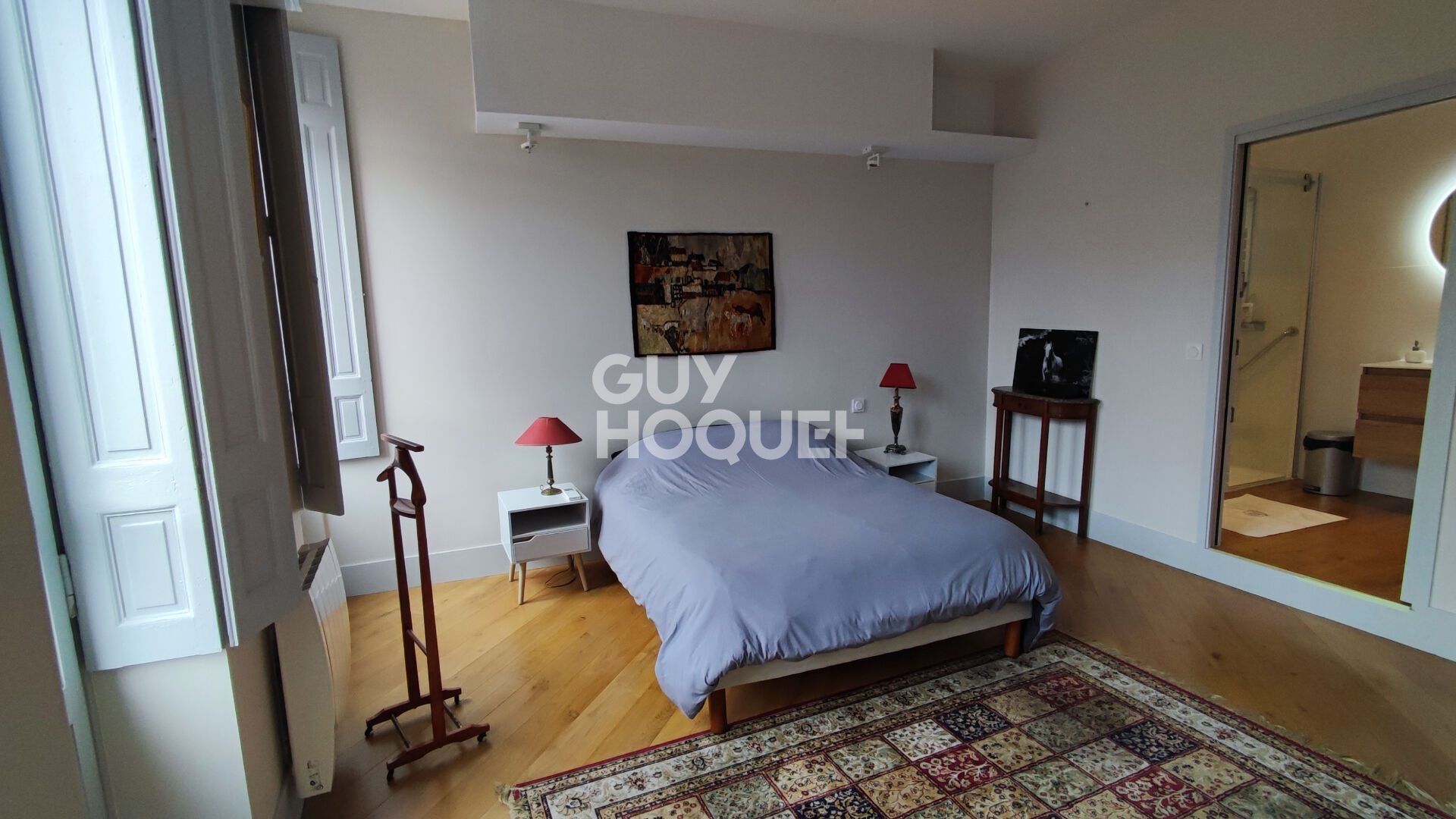 À louer Toulouse hypercentre T2 65 m² 