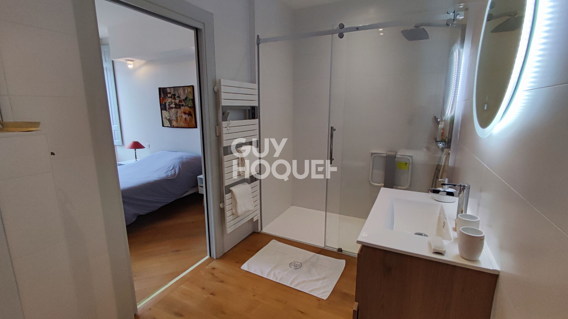 À louer Toulouse hypercentre T2 65 m² 