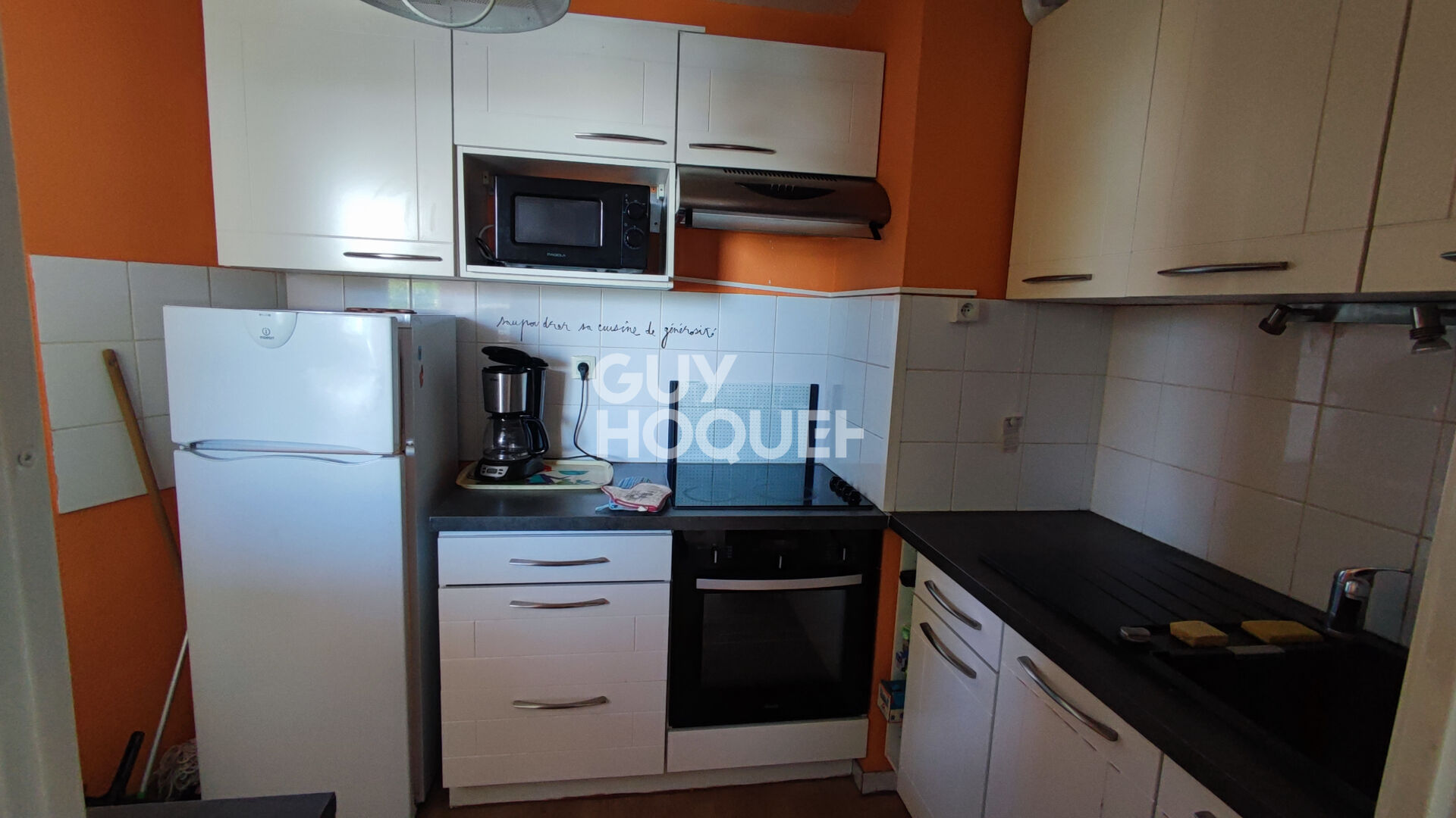 Appartement Toulouse 3 pièce(s) 57.94 m2
