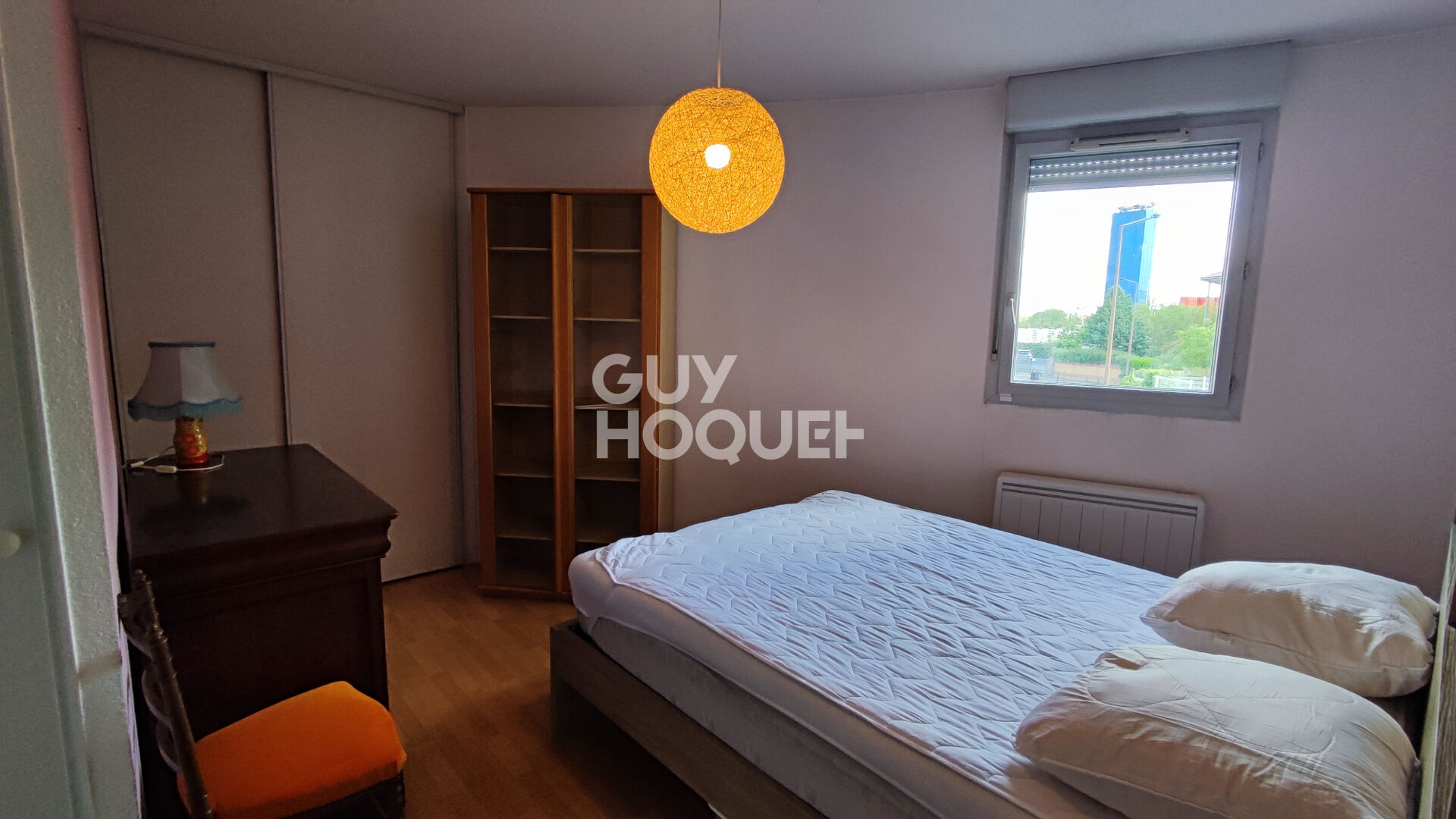 Appartement Toulouse 3 pièce(s) 57.94 m2