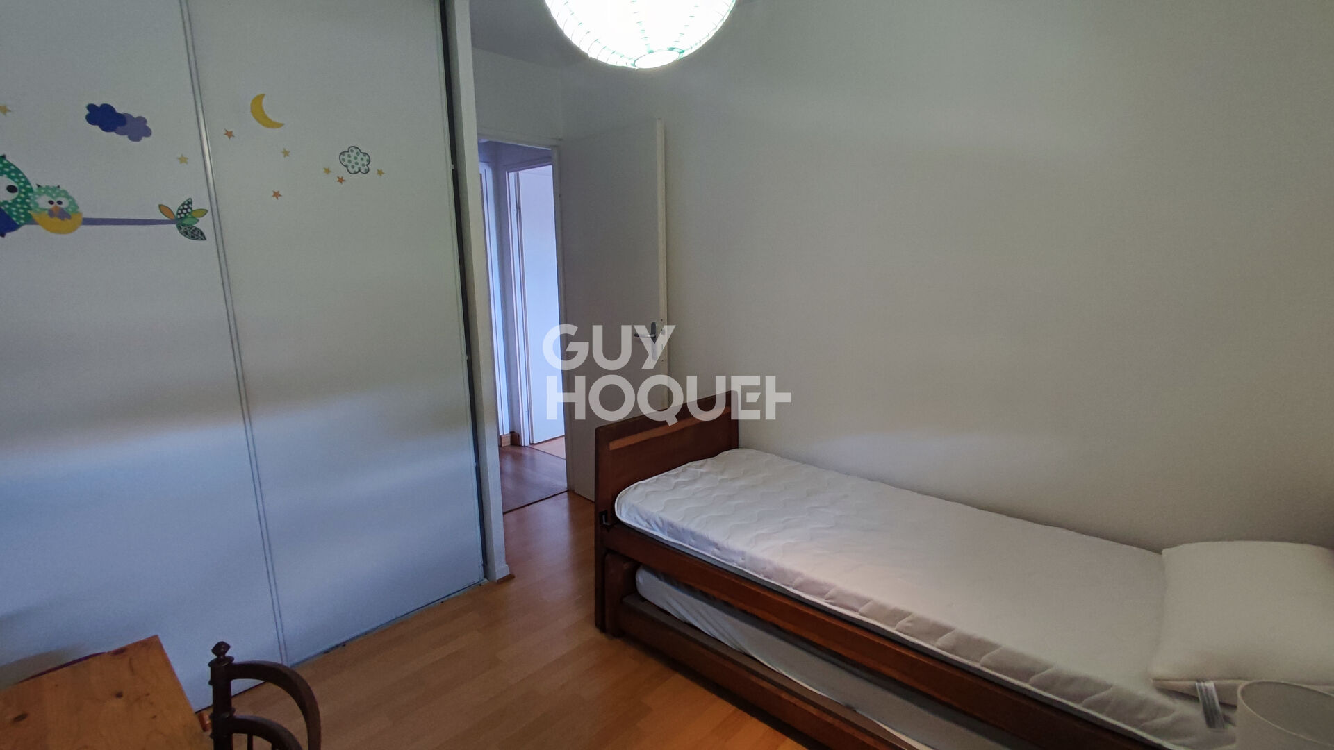 Appartement Toulouse 3 pièce(s) 57.94 m2
