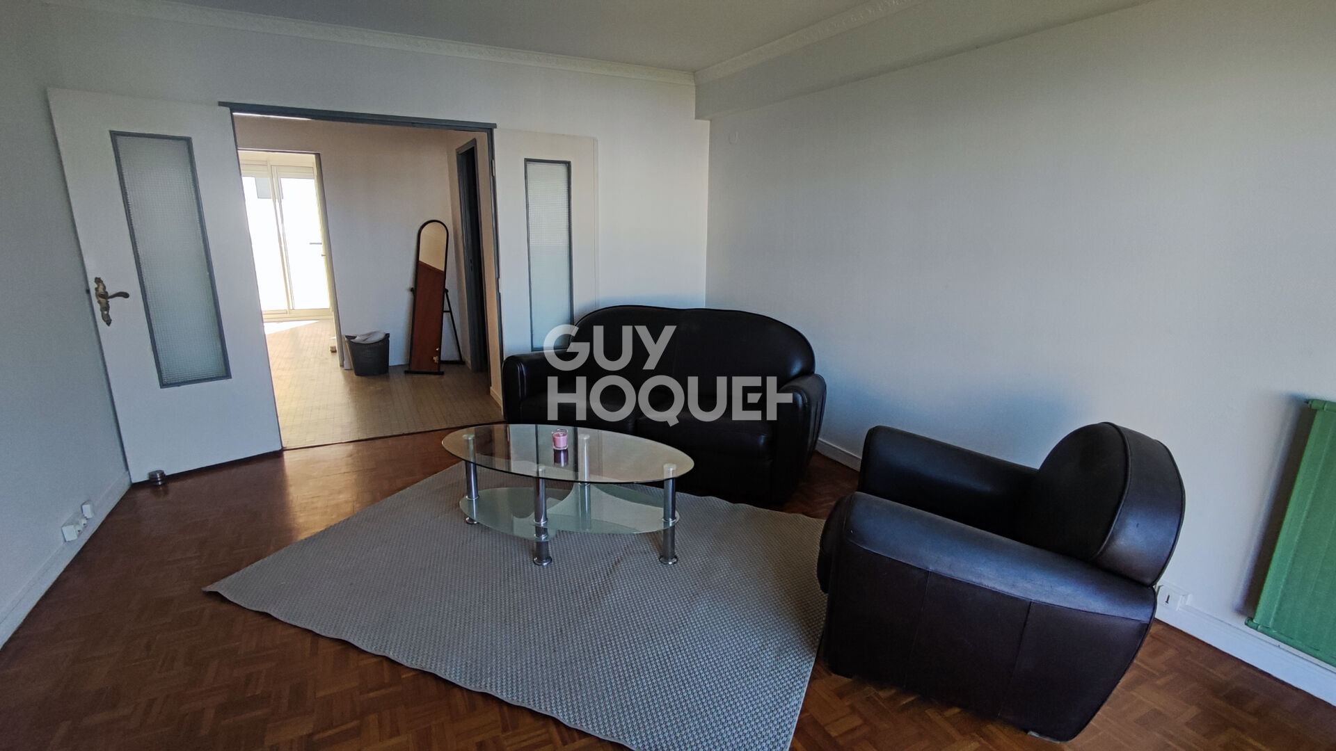 Appartement Toulouse 3 pièce(s) 70.22 m2