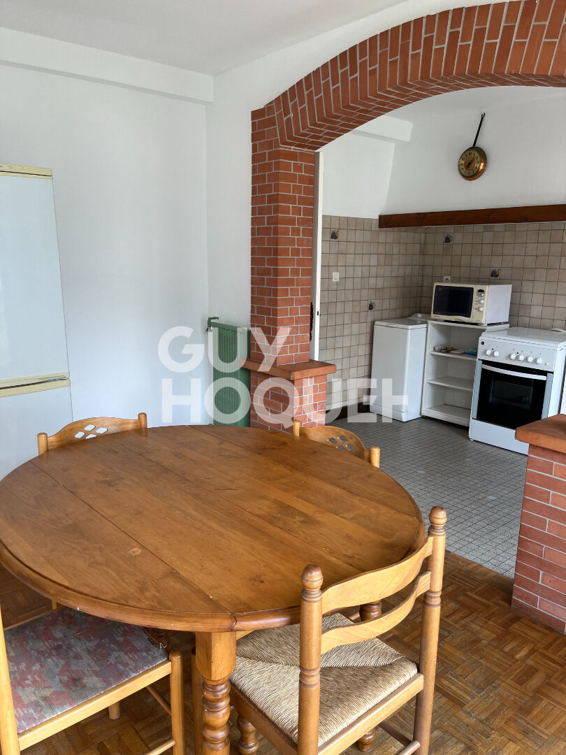 Appartement Toulouse 3 pièce(s) 70.22 m2