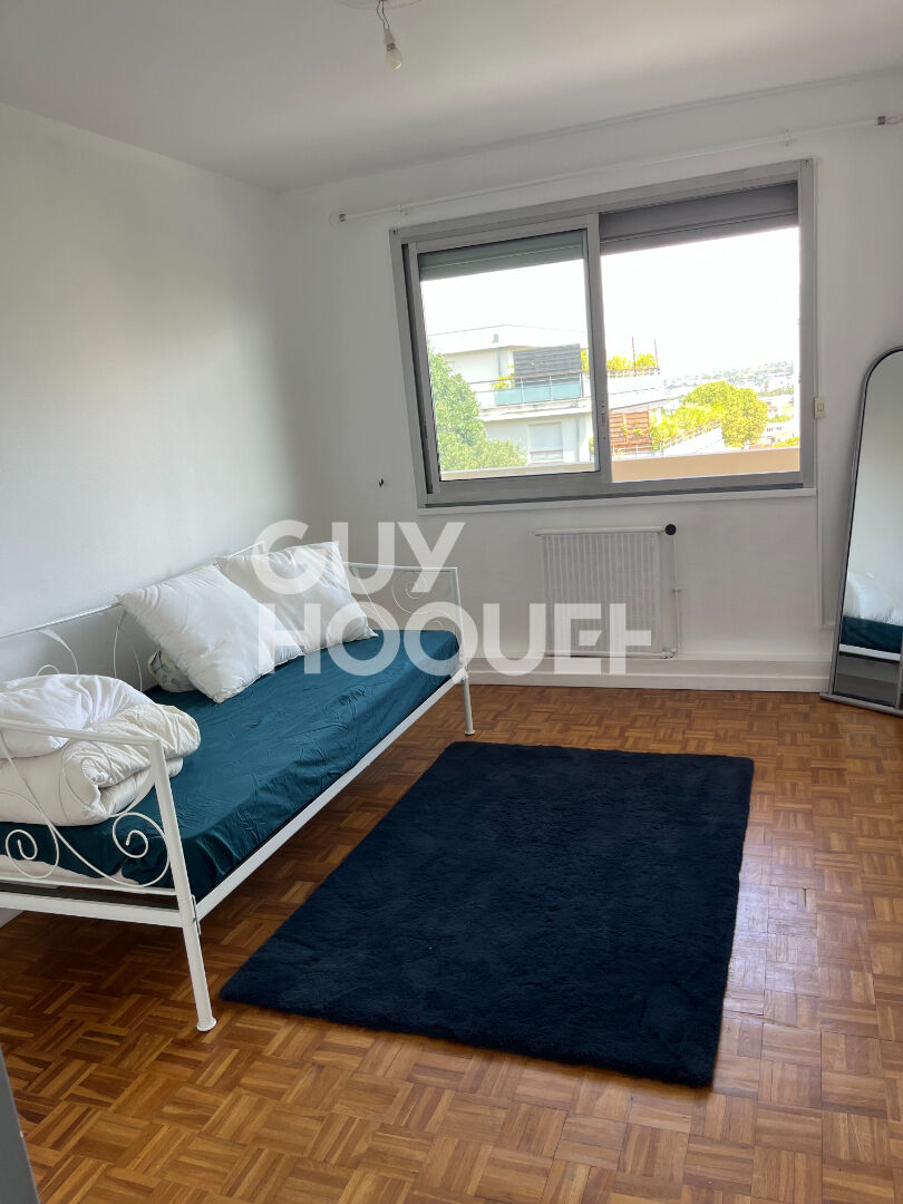 Appartement Toulouse 3 pièce(s) 70.22 m2