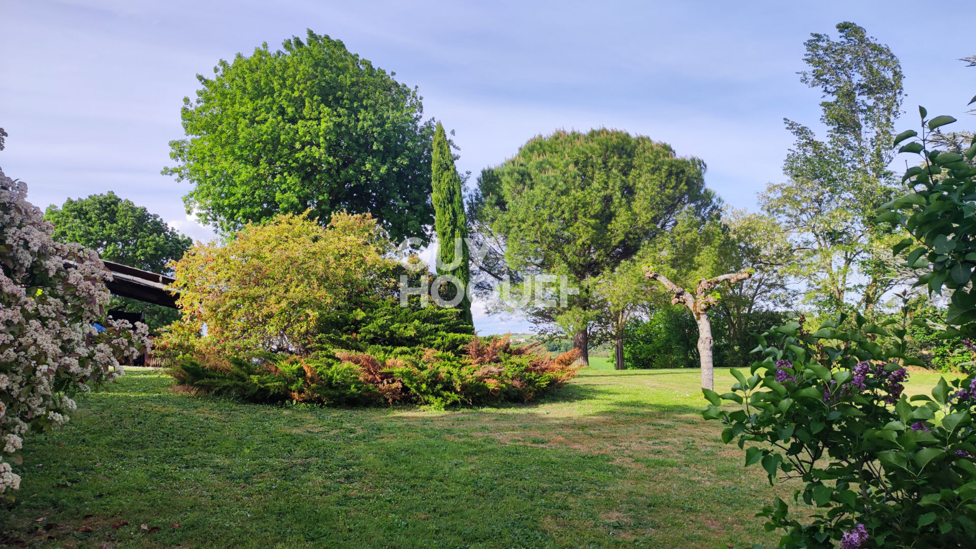 Maison 6 pièce(s)+dépendances