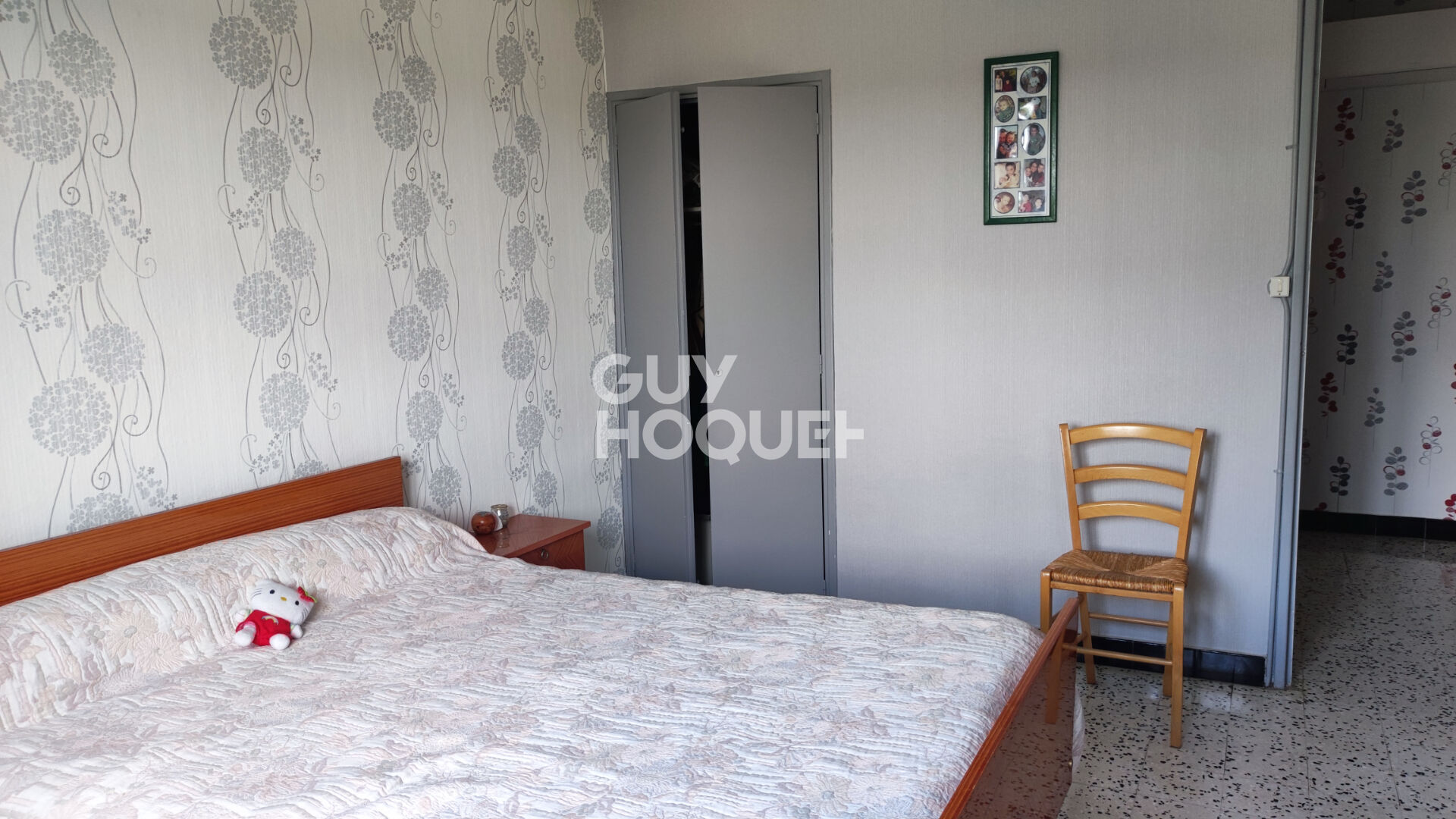 Maison 6 pièce(s)+dépendances