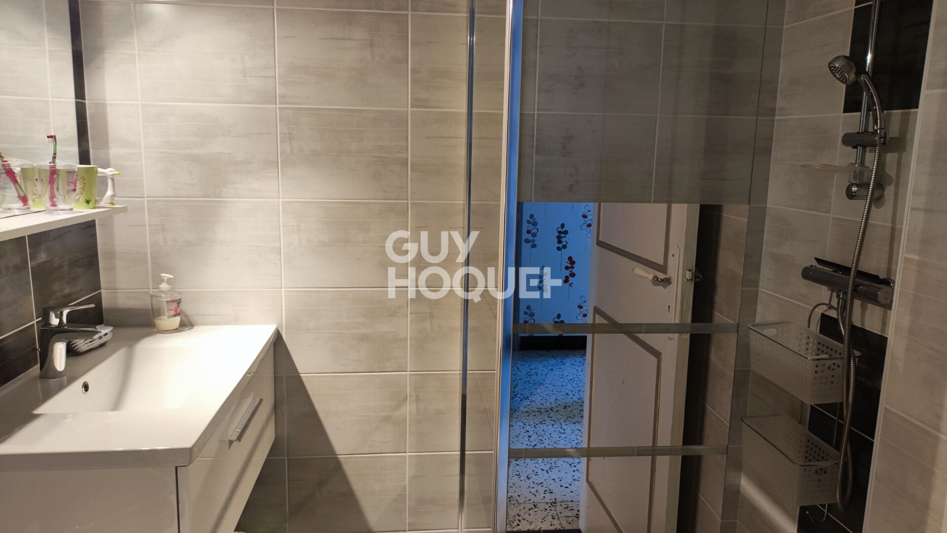 Maison 6 pièce(s)+dépendances