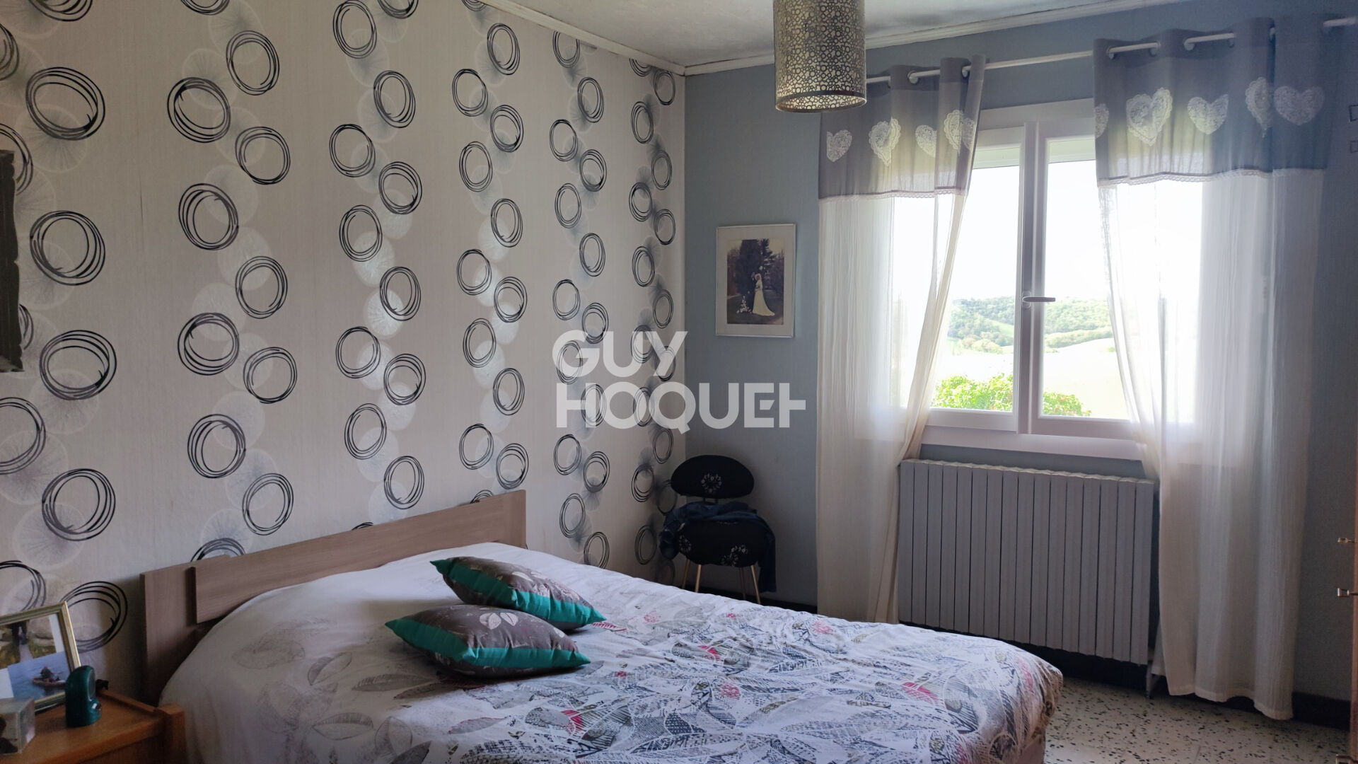 Maison 6 pièce(s)+dépendances