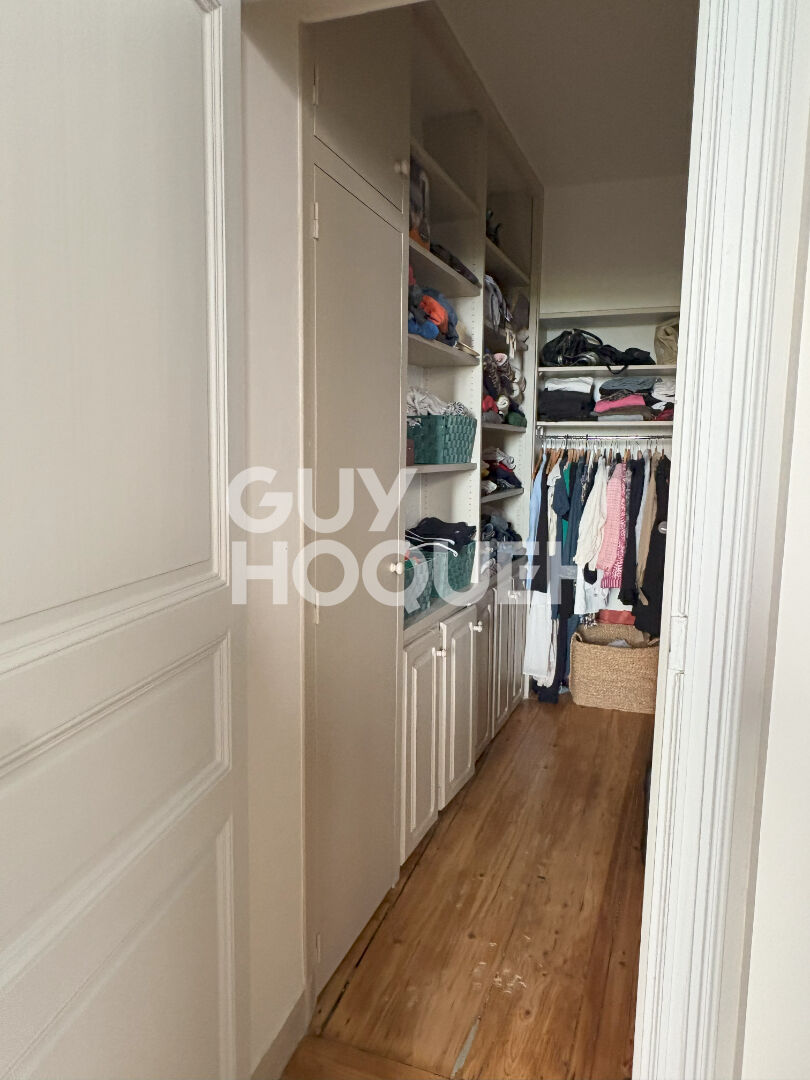 T2 de charme avec ascenseur