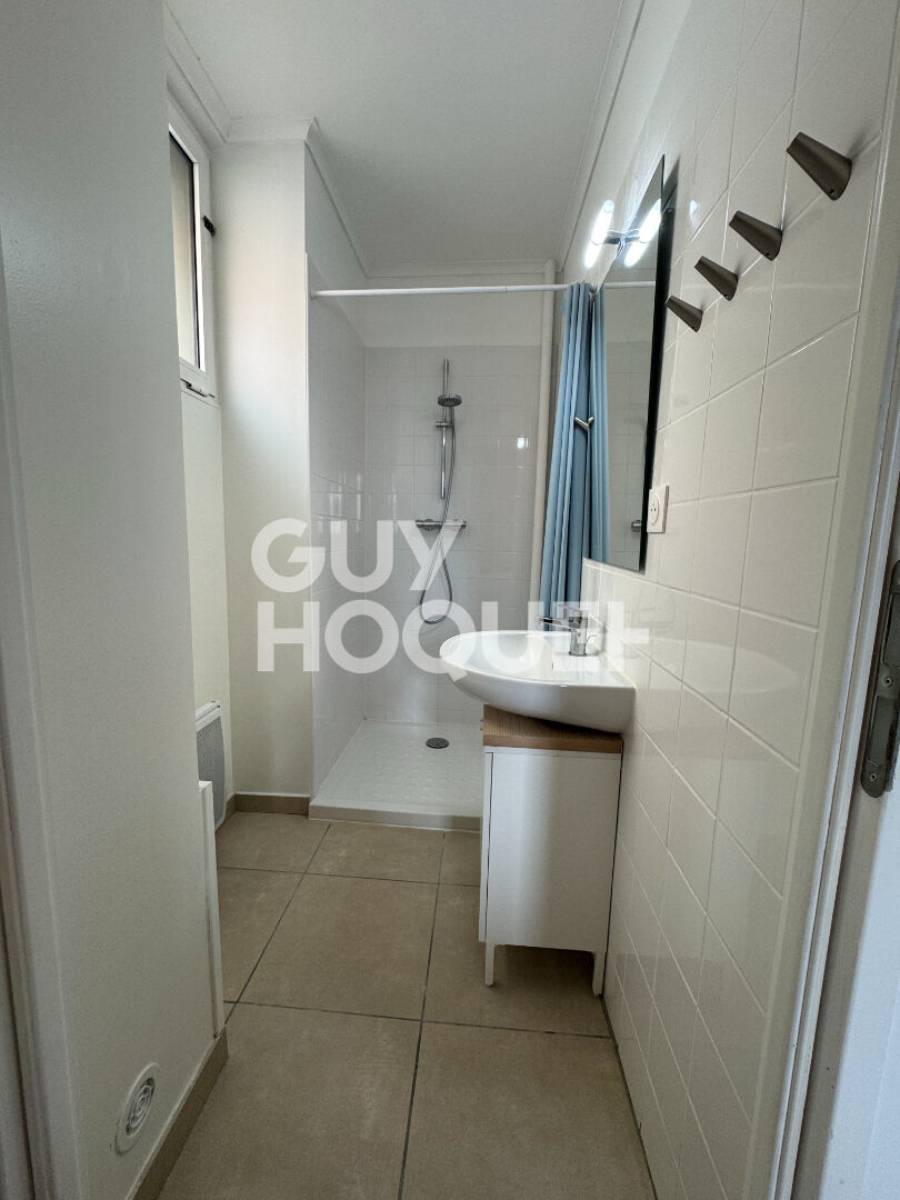 A VENDRE, TOULOUSE-ST MICHEL, T1