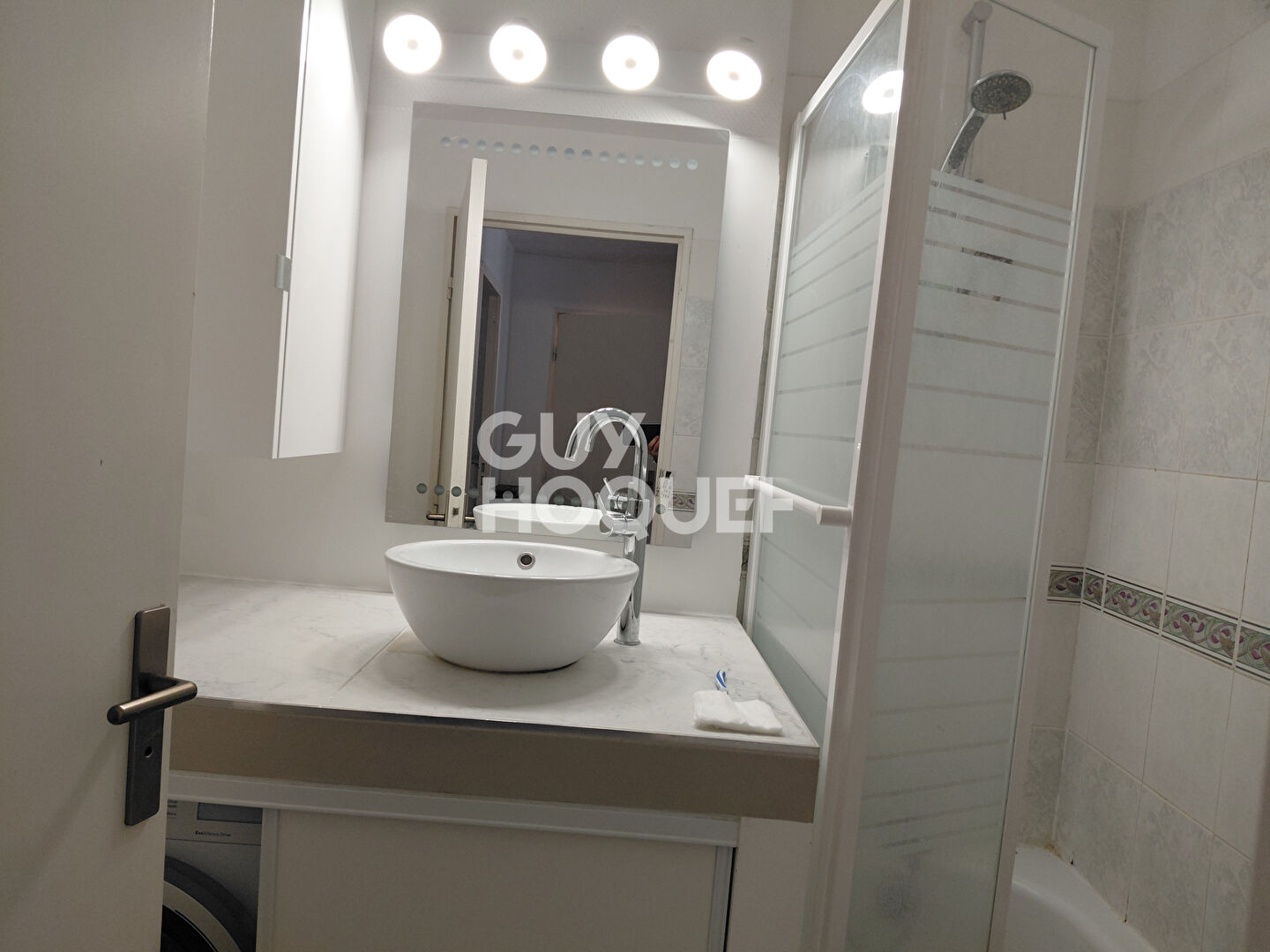 Appartement Toulouse 3 pièce(s) 53.65 m2