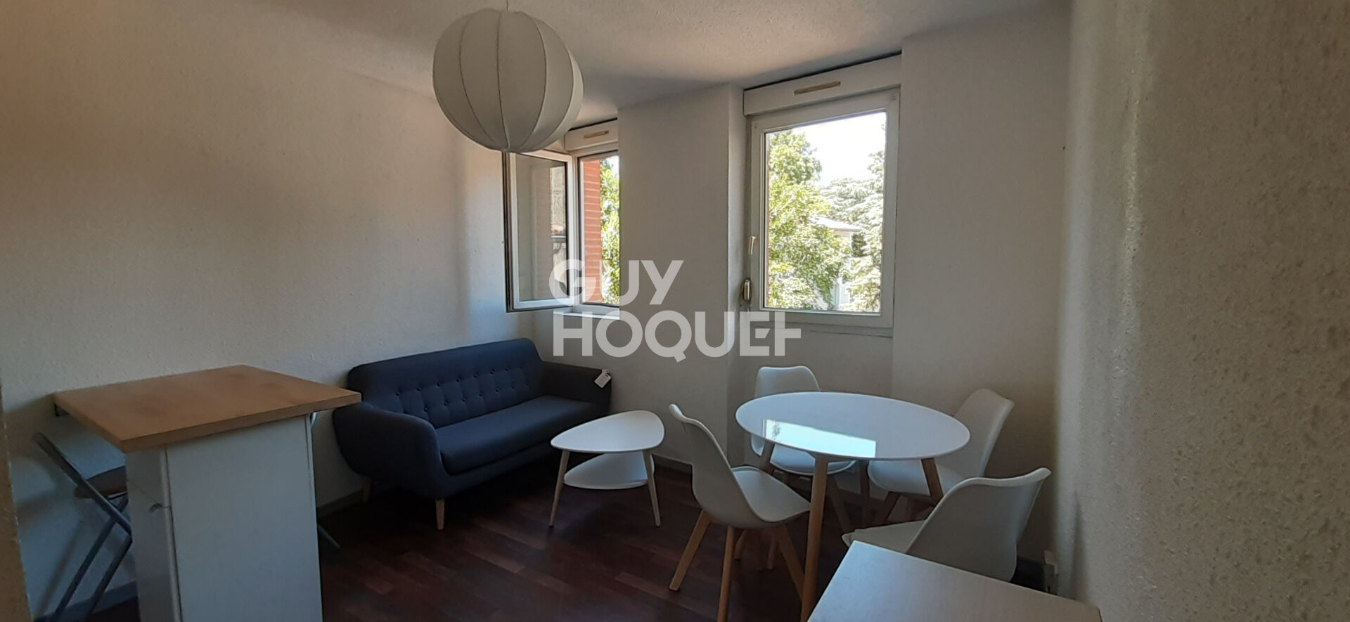 T2 MEUBLE - CAPITOLE