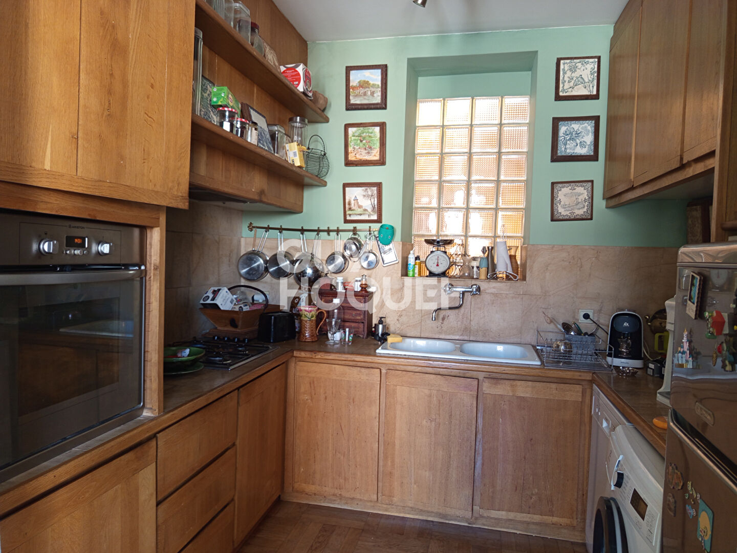 Appartement T3 Duplex 88 m² avec terrasses - Toulouse Centre, La Colombette (Bien rare)