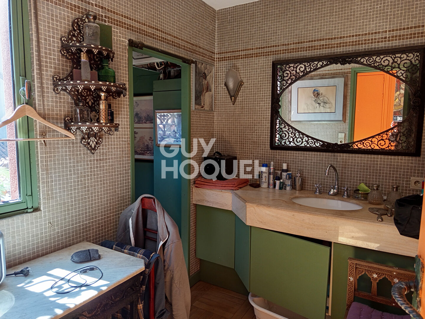 Appartement T3 Duplex 88 m² avec terrasses - Toulouse Centre, La Colombette (Bien rare)