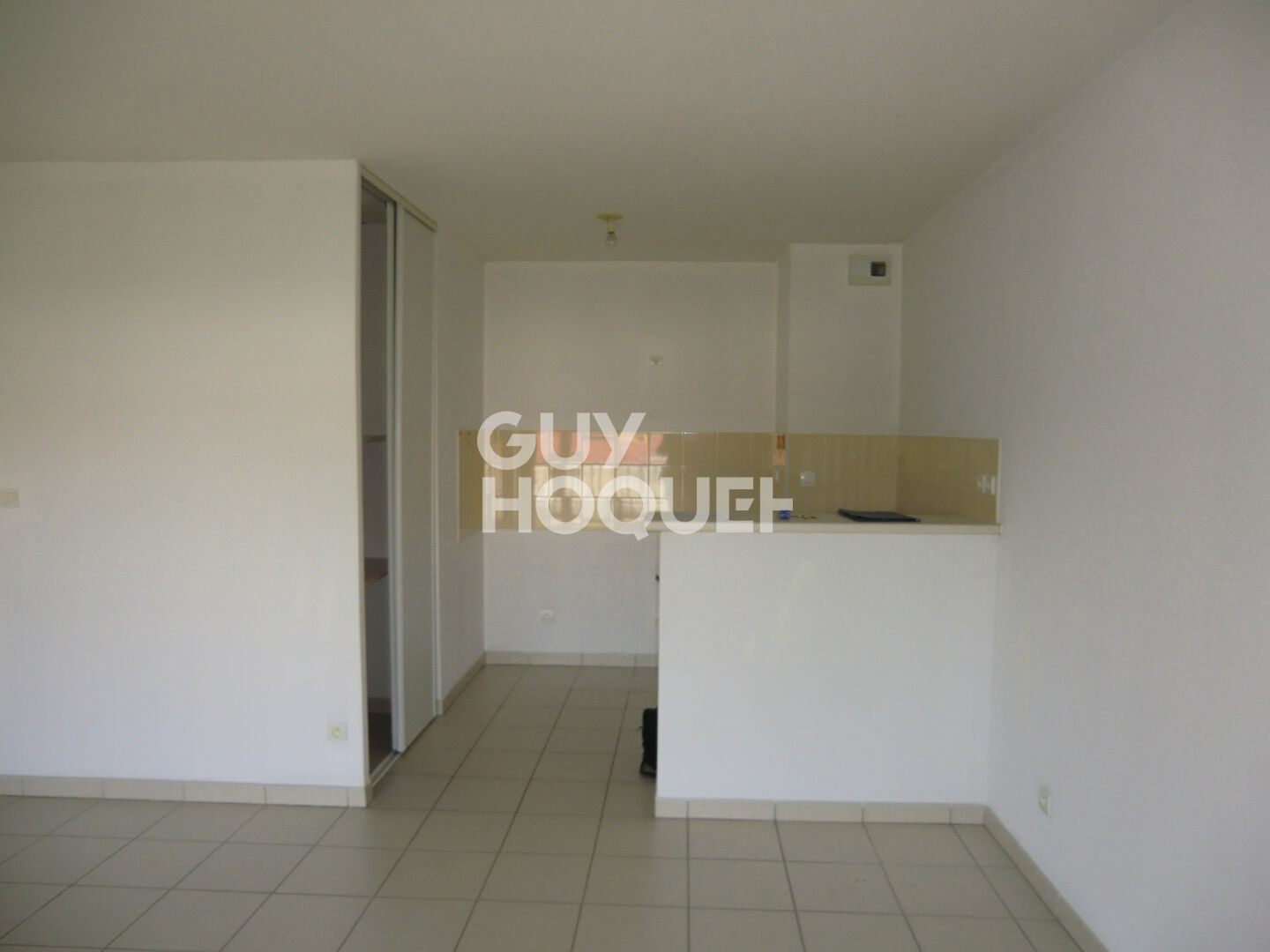 Appartement Muret 3 pièce(s)+ 4 parkings