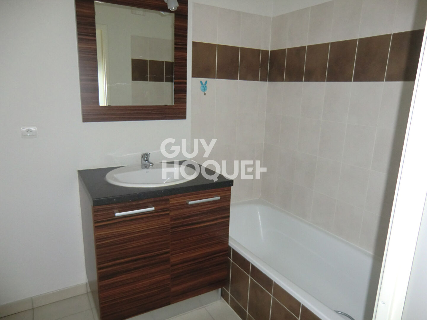 Appartement Muret 3 pièce(s)+ 4 parkings