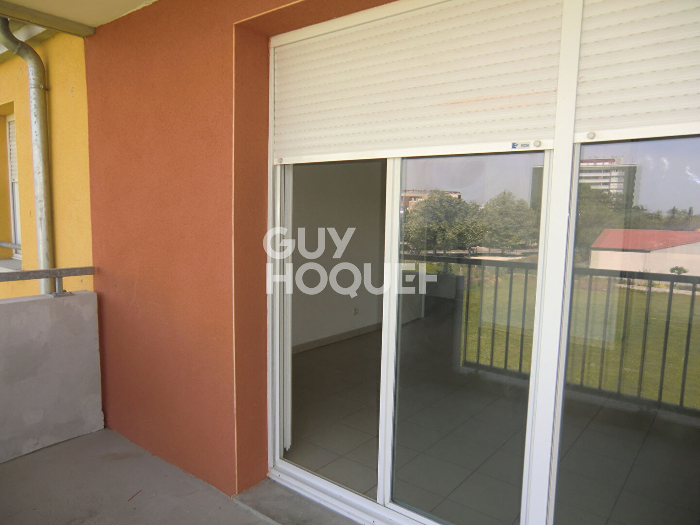 Appartement Muret 3 pièce(s)+ 4 parkings