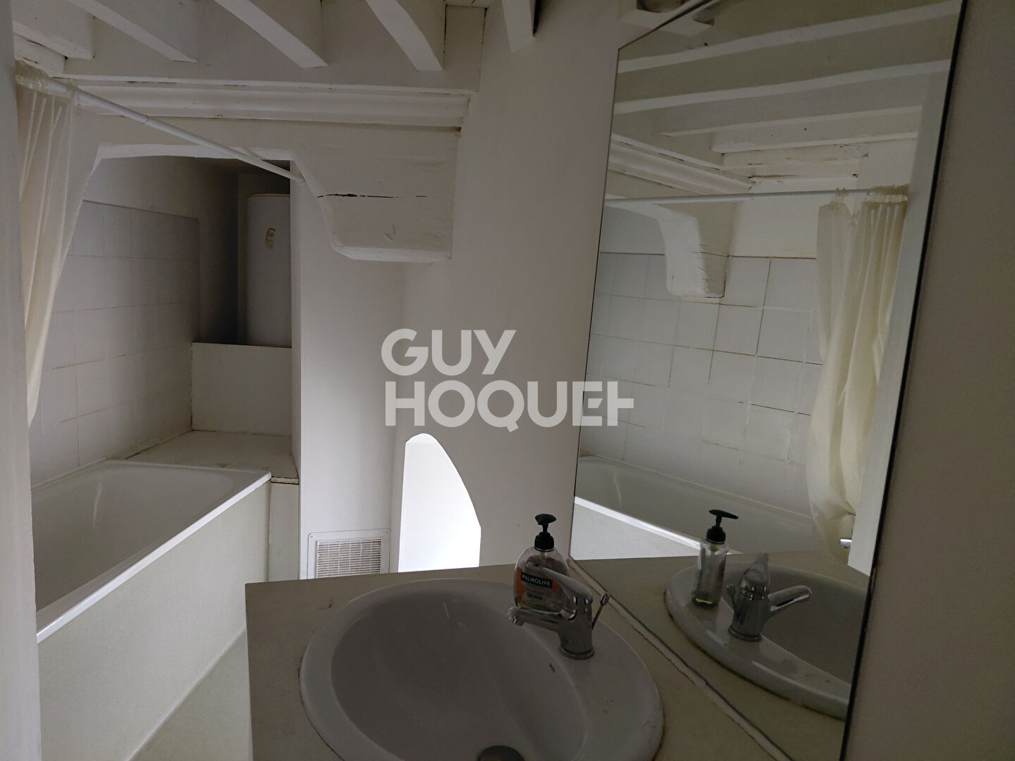 Duplex de charme 30 m² Hyper centre Toulouse Capitole