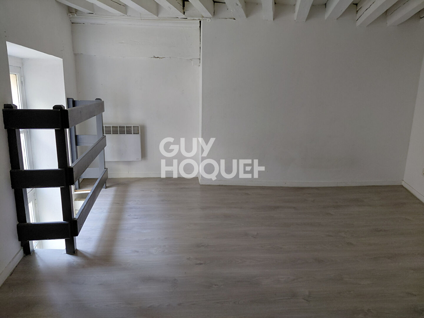 Duplex de charme 30 m² Hyper centre Toulouse Capitole