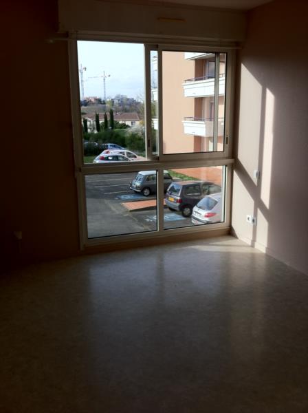 T1 A LOUER RAMONVILLE ST AGNE