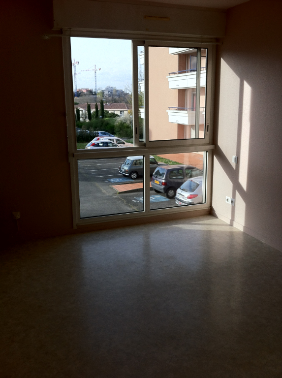 LOCATION  studio Ramonville