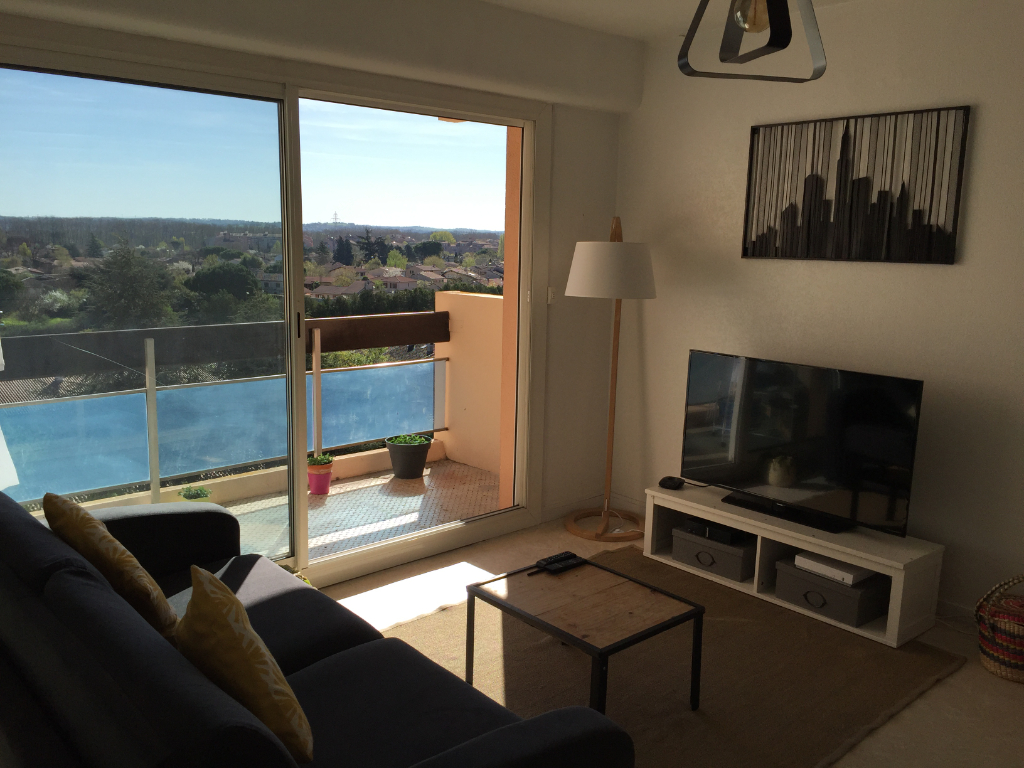 LOCATION T2 Ramonville