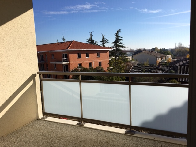 LOCATION T2 NEUF CASTANET TOLOSAN