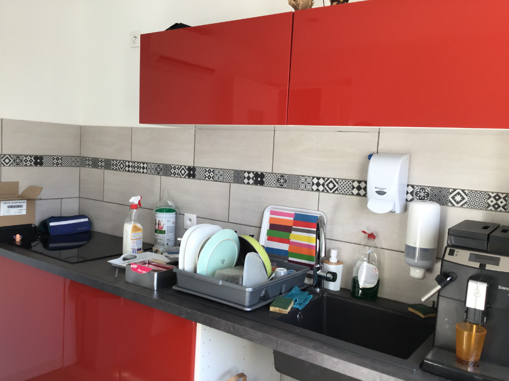 MAISON + CHARTREUSE RENOVEES CHATEAU DE L'HERS - Guy ...