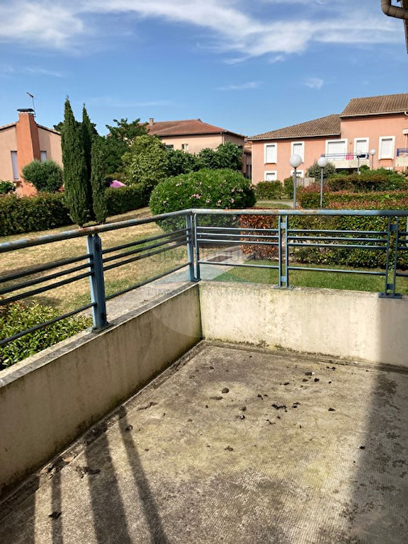 LOCATION T2 AUCAMVILLE