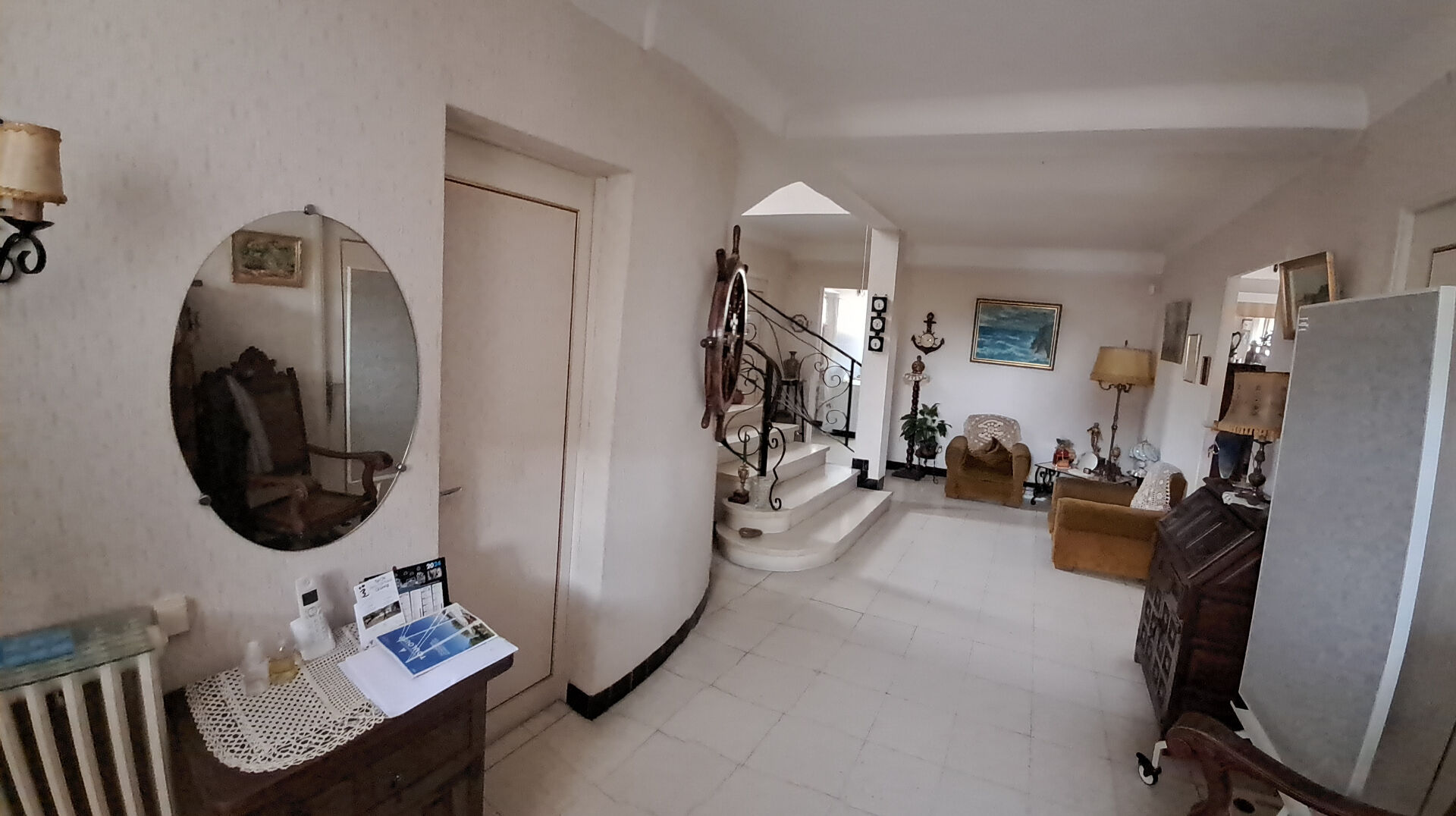 Maison T7  Côte Pavée 178m2