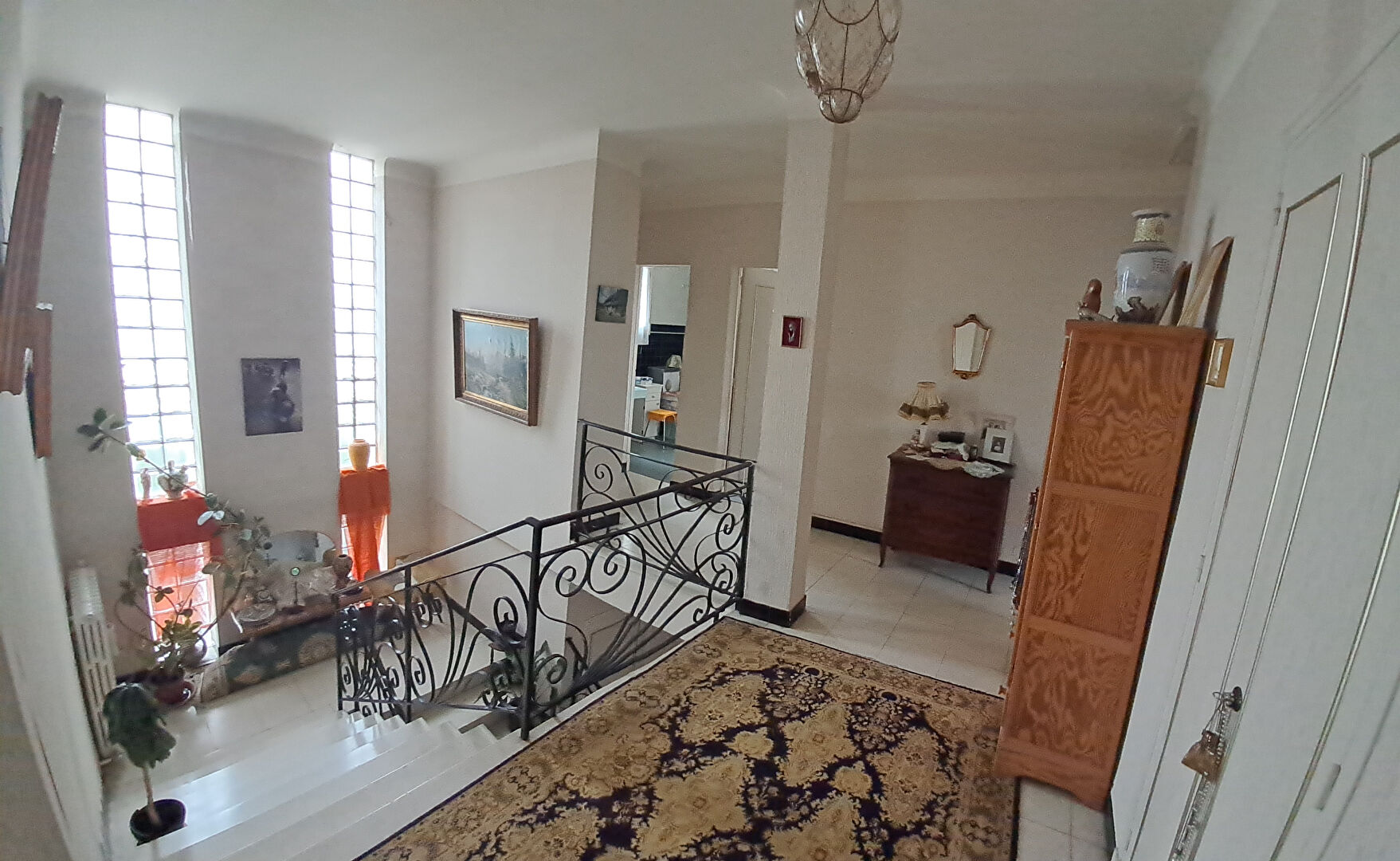 Maison T7  Côte Pavée 178m2