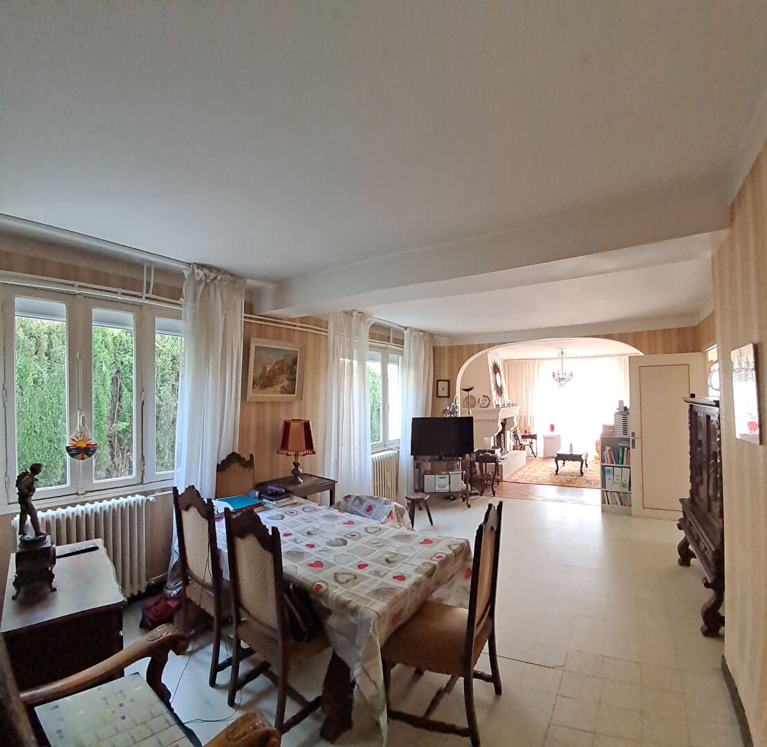 Maison T7  Côte Pavée 178m2