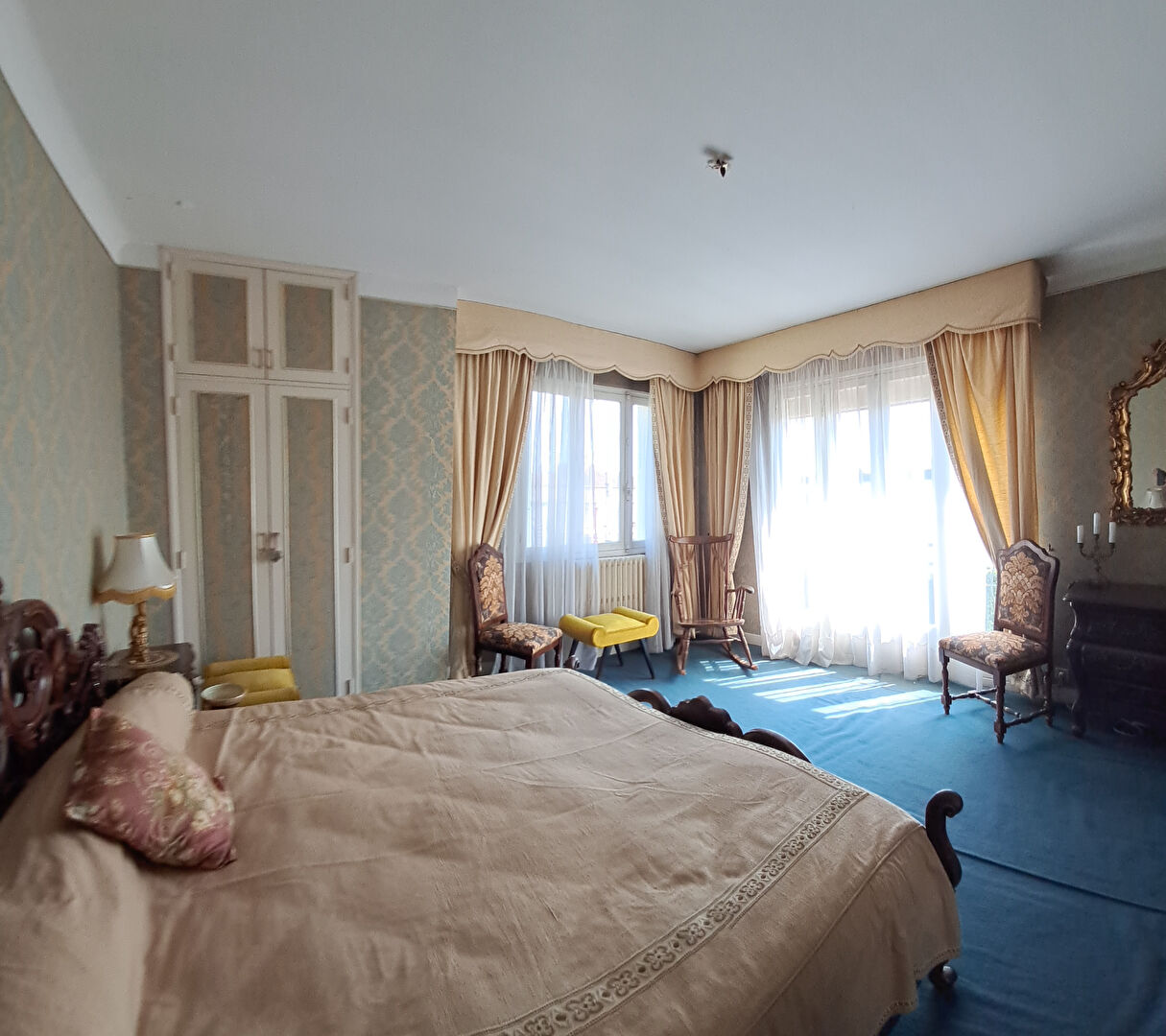 Maison T7  Côte Pavée 178m2