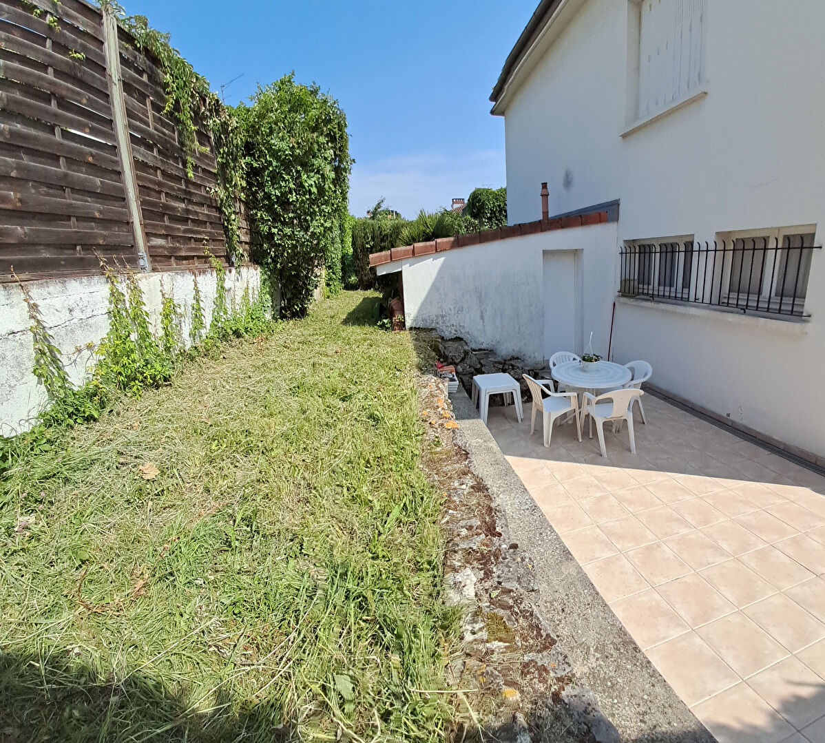 Maison T7  Côte Pavée 178m2