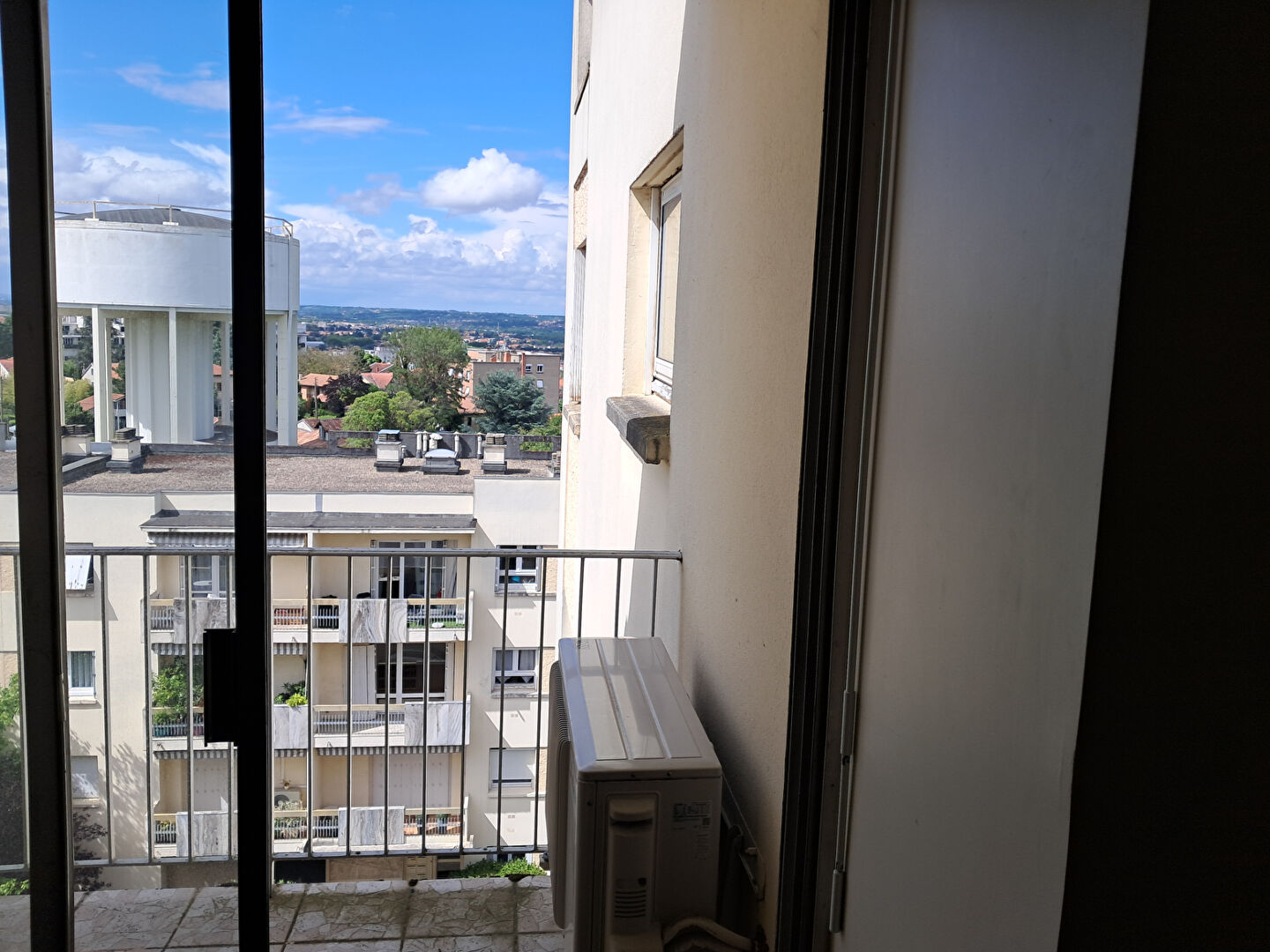 Appartement Toulouse 2 pièce(s) 59 m2