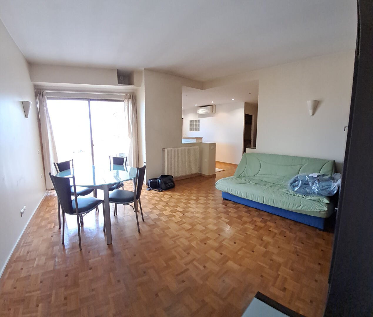 Appartement Toulouse 2 pièce(s) 59 m2