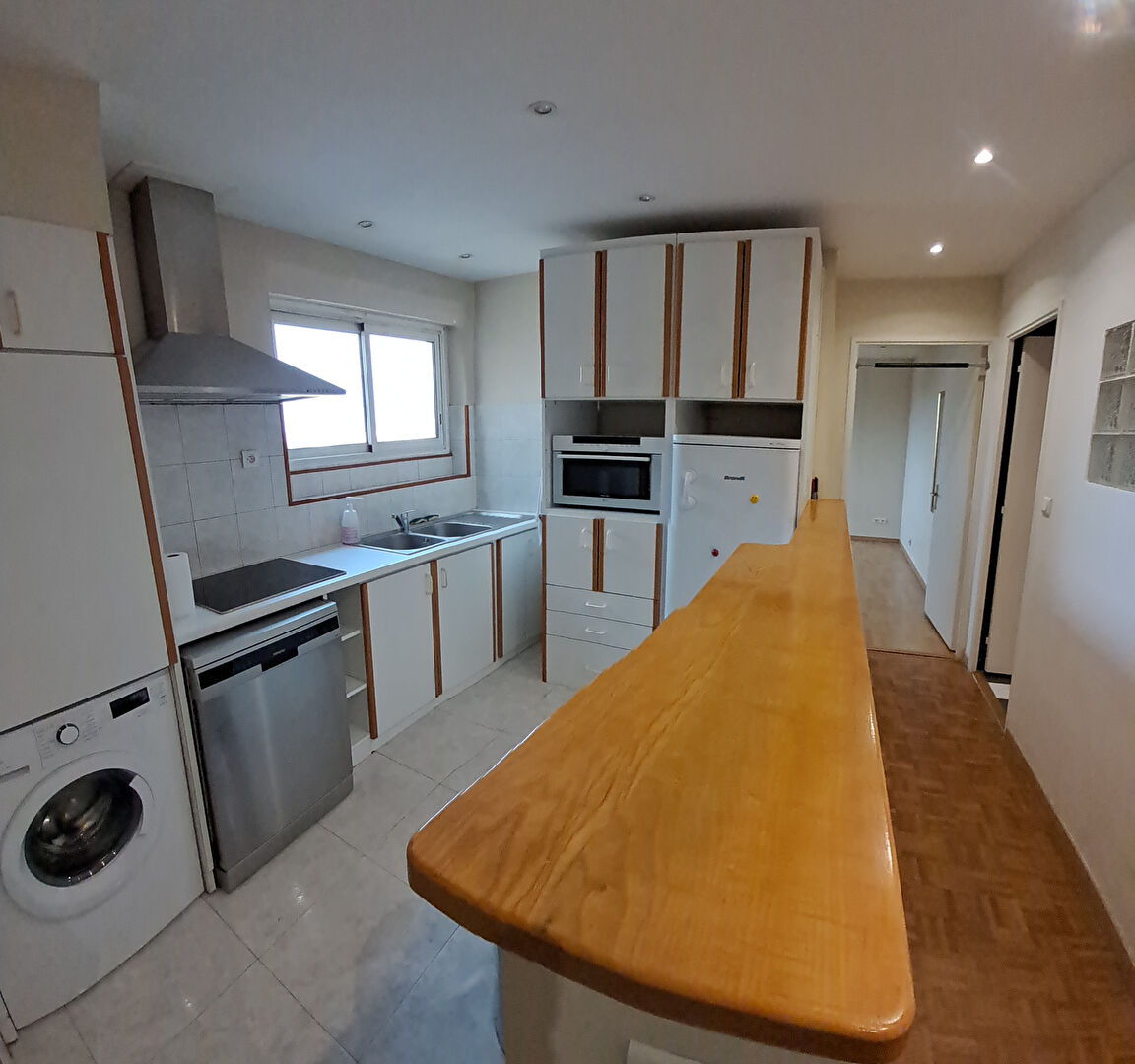 Appartement Toulouse 2 pièce(s) 59 m2