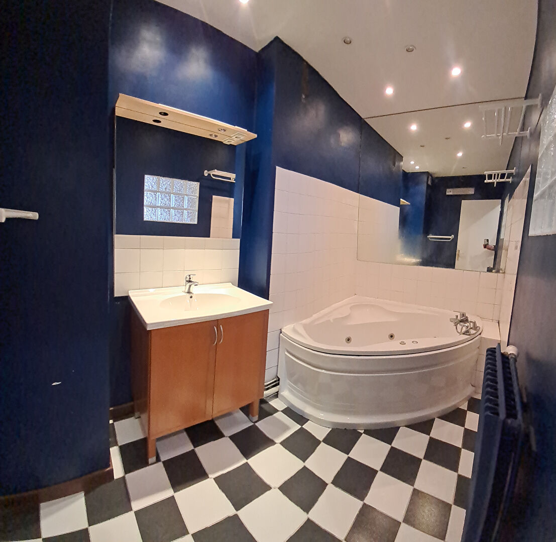 Appartement Toulouse 2 pièce(s) 59 m2