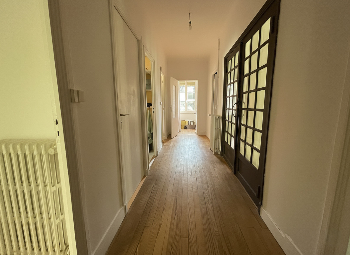 Maison Toulouse 7 pièce(s) 200 m2  Côte Pavée