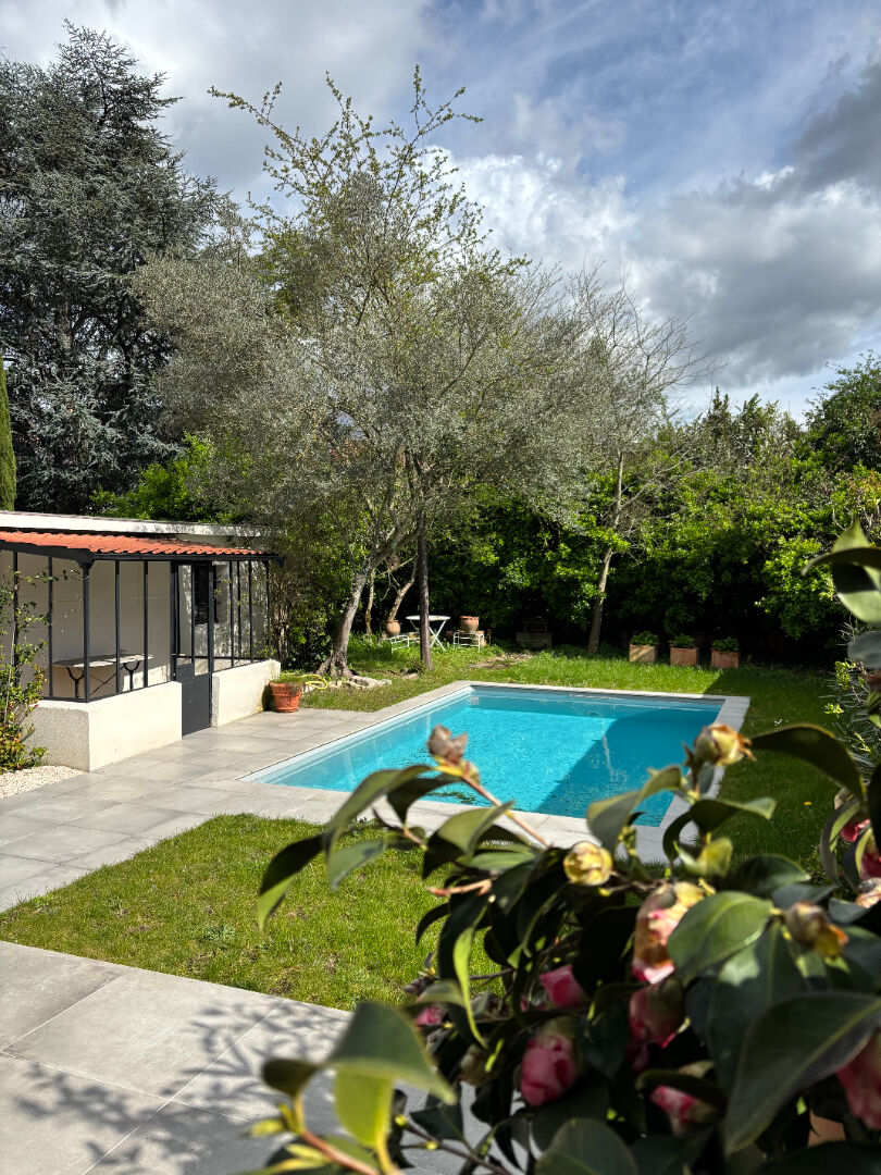 Maison t5 avec piscine Côte Pavée /L'Ormeau