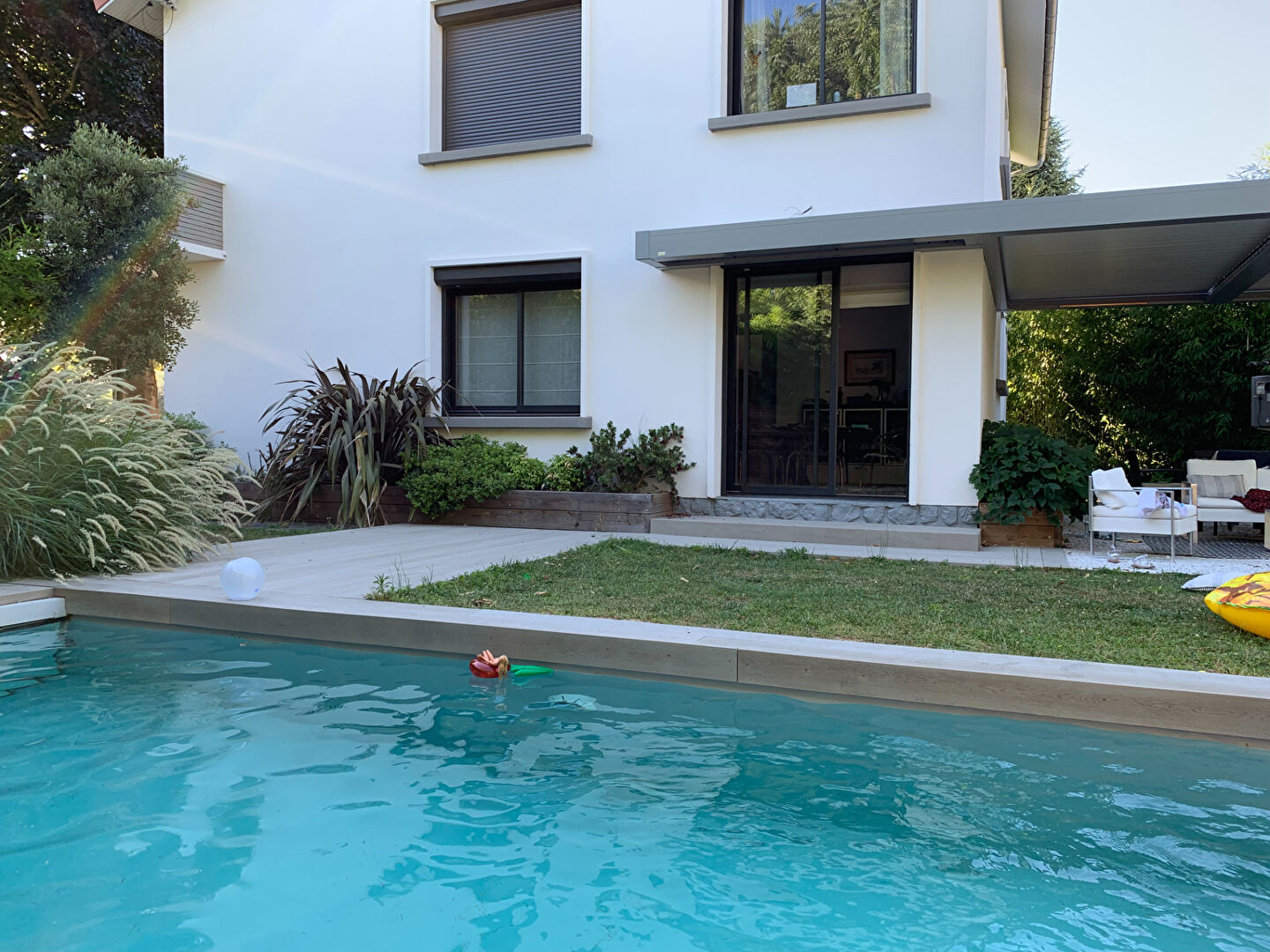 MAISON RENOVEE SECTEUR SAINT EXUPERY 5 pièces