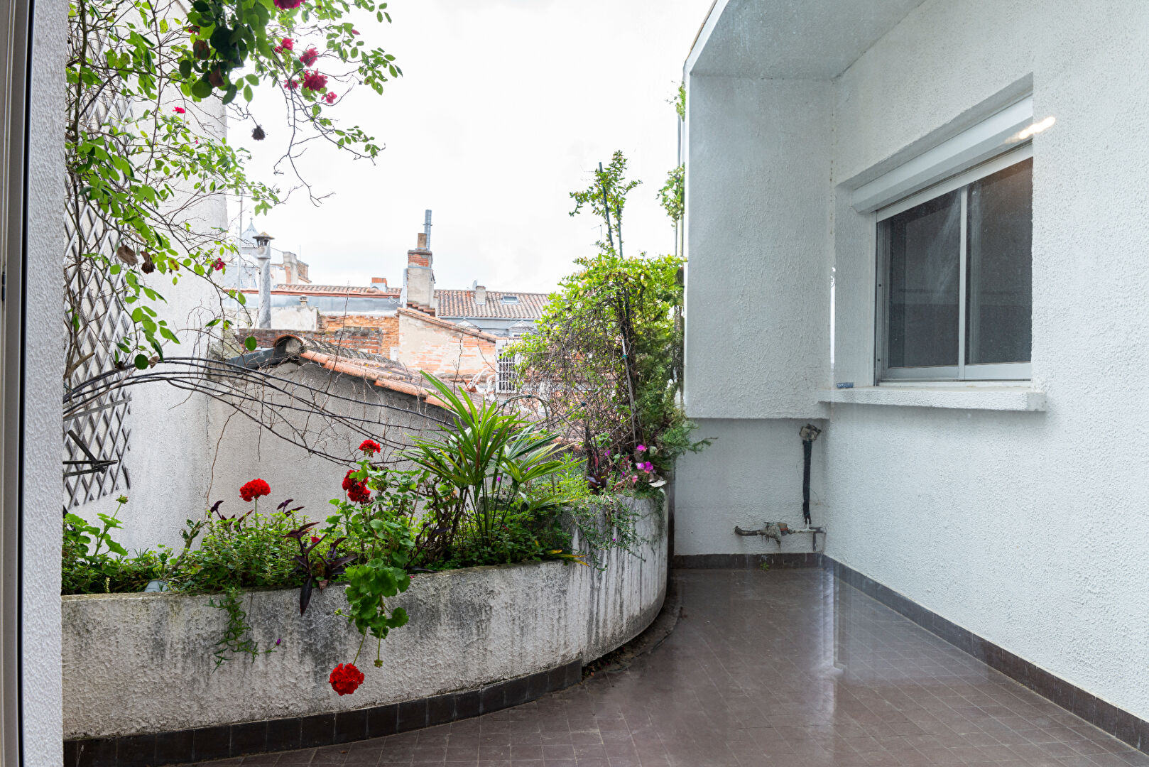 Appartement Toulouse 6 pièce(s) 173 m2