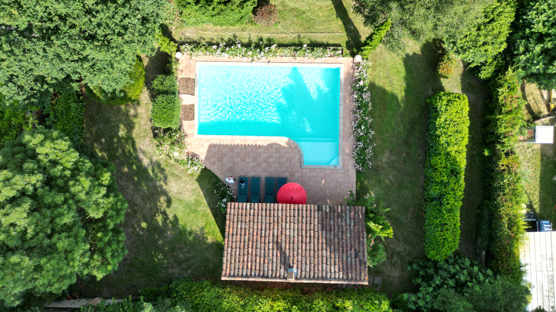 Demeure de prestige 460m² Gragnague