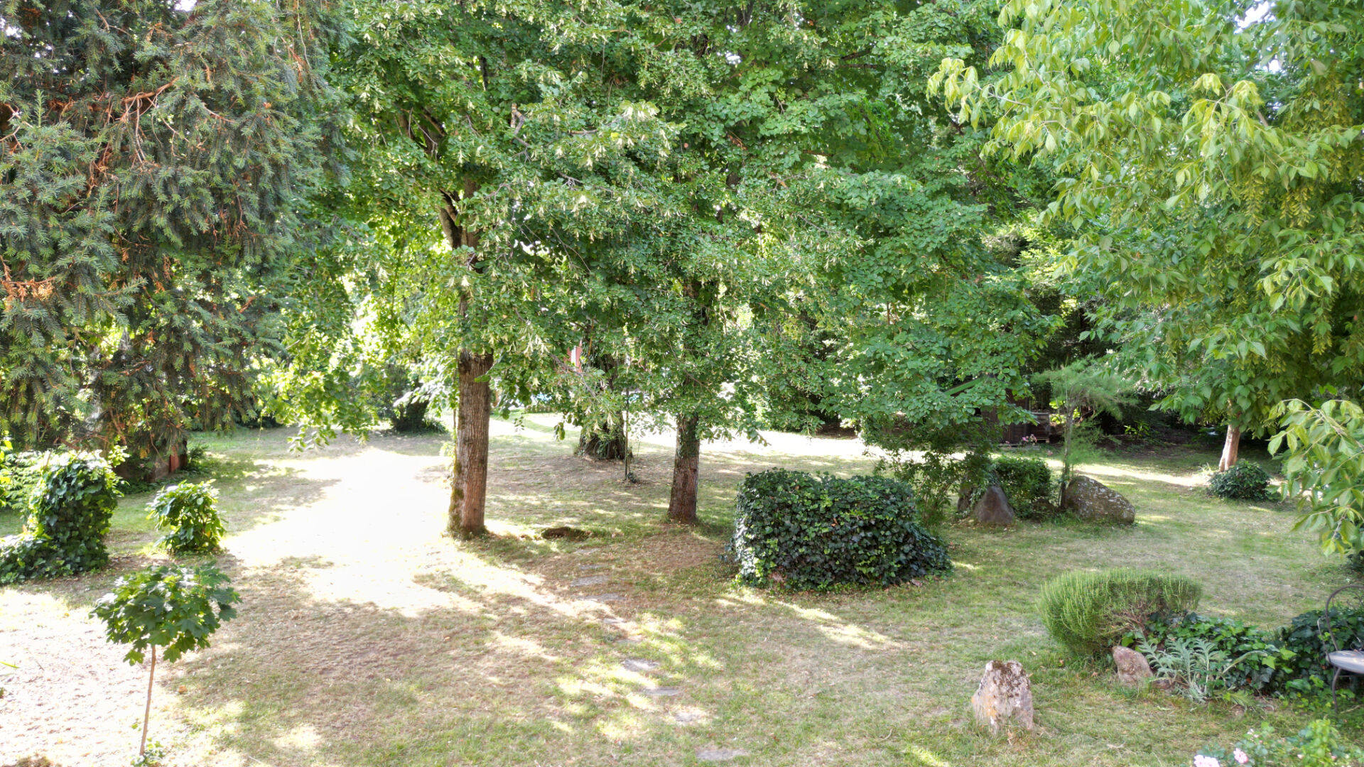 Demeure de prestige 460m² Gragnague