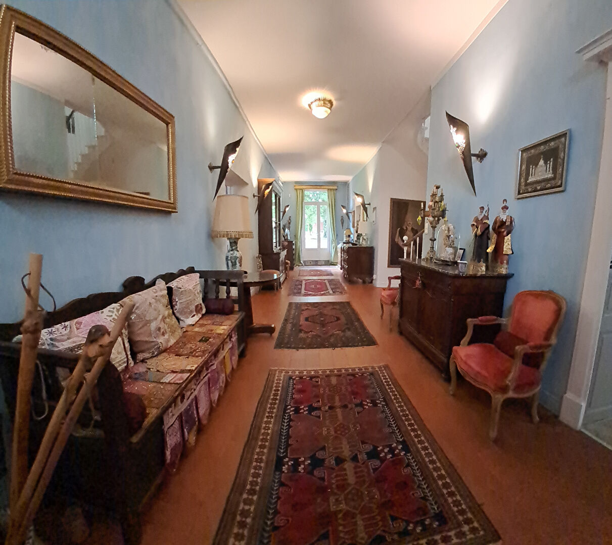 Demeure de prestige 460m² Gragnague