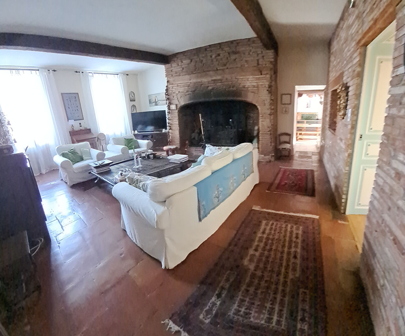 Demeure de prestige 460m² Gragnague