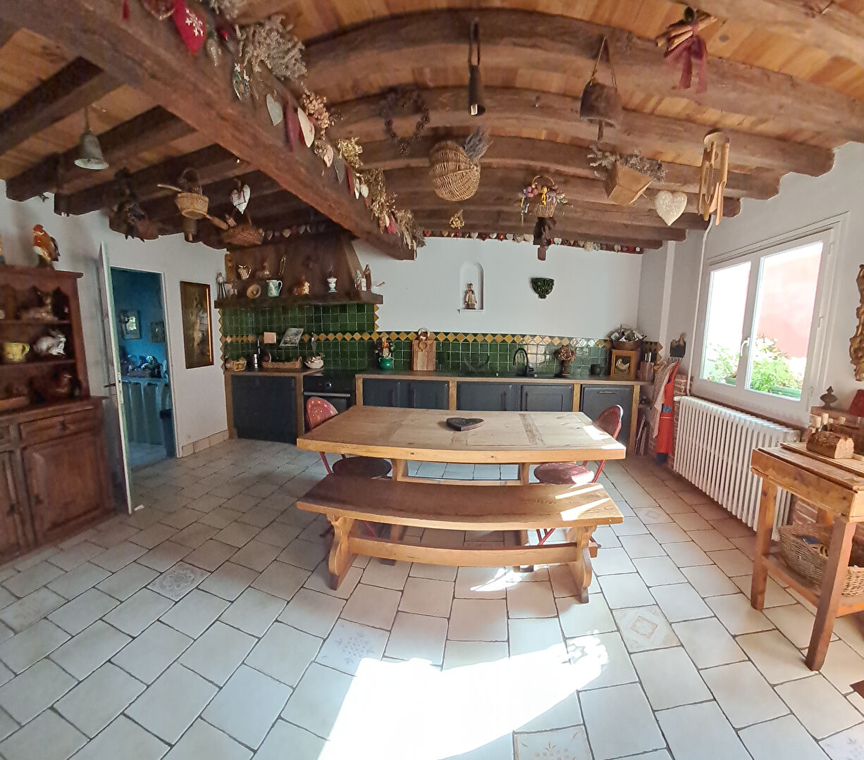 Demeure de prestige 460m² Gragnague