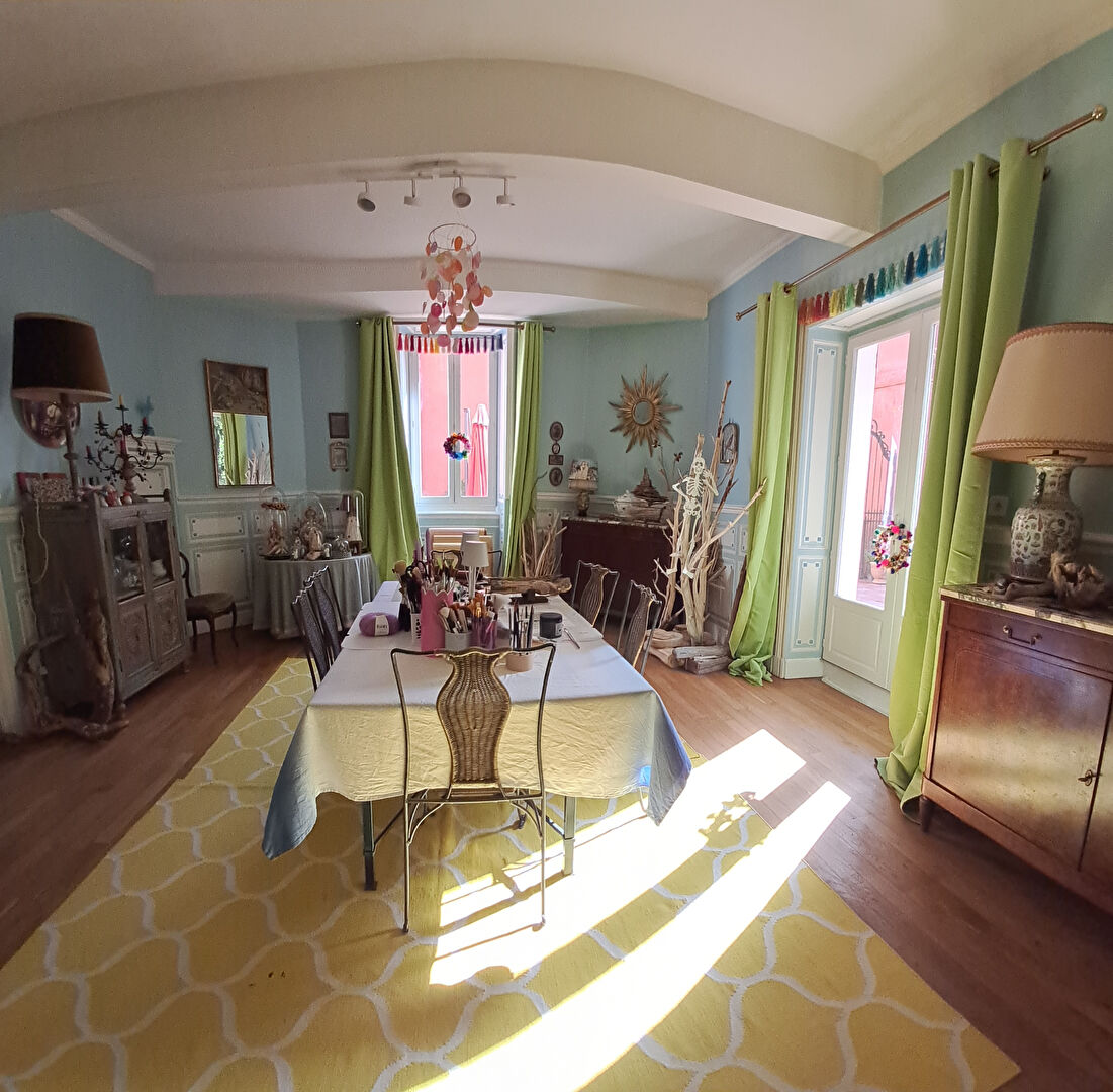 Demeure de prestige 460m² Gragnague