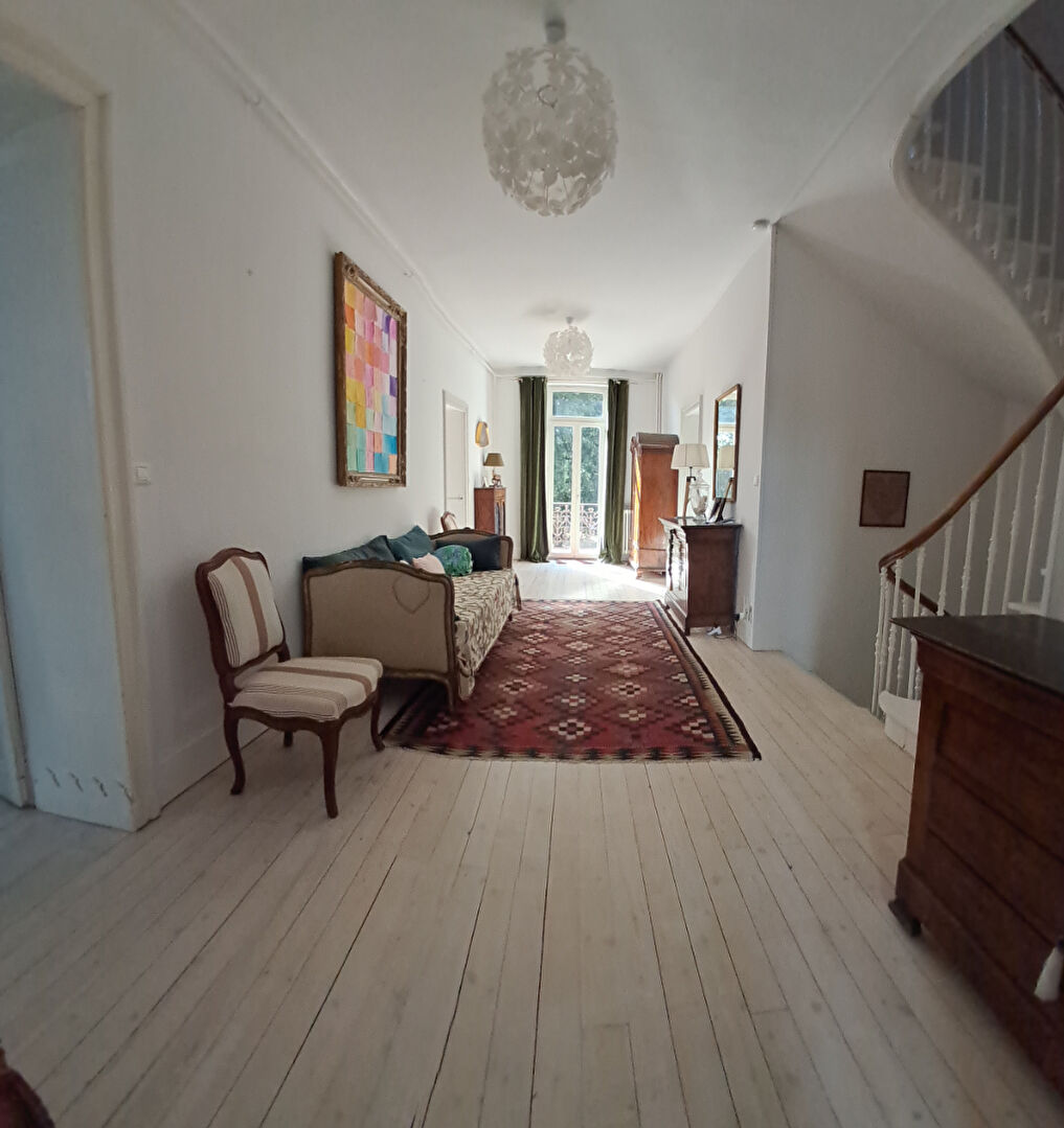 Demeure de prestige 460m² Gragnague